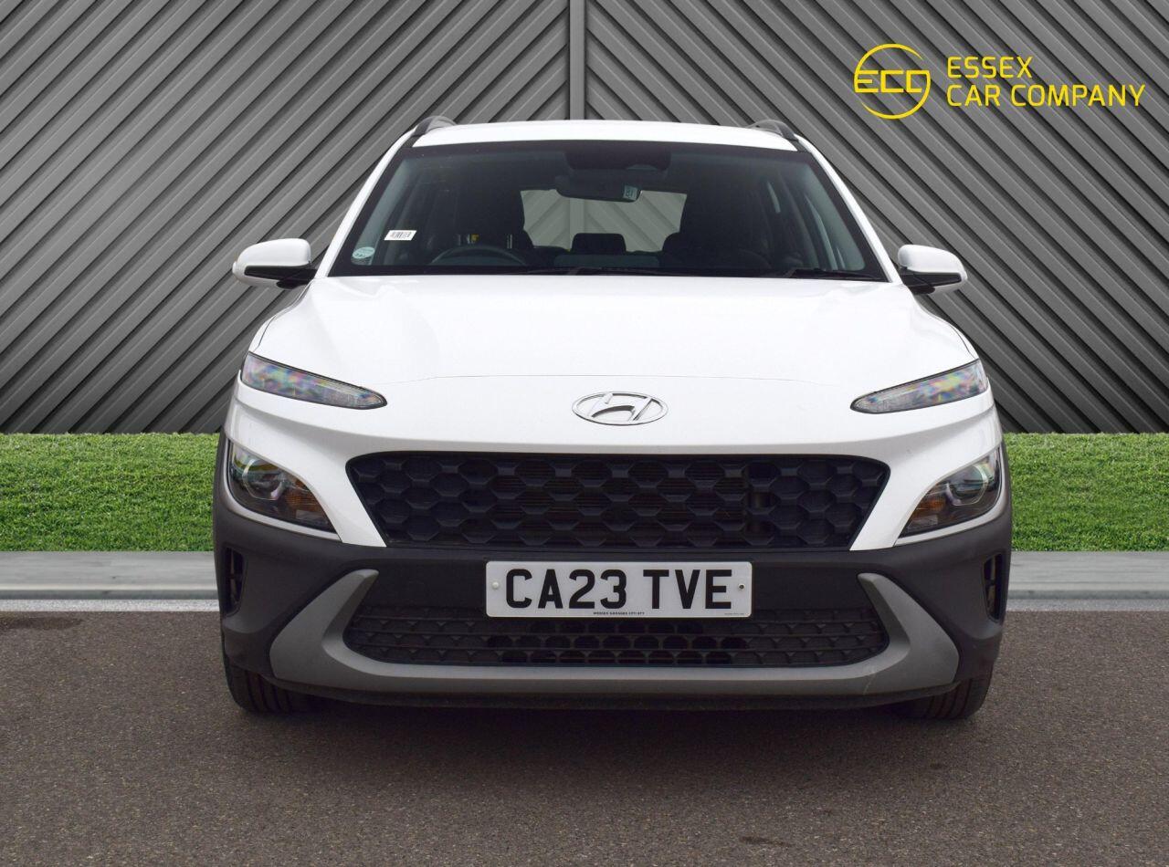 Hyundai Kona view 5