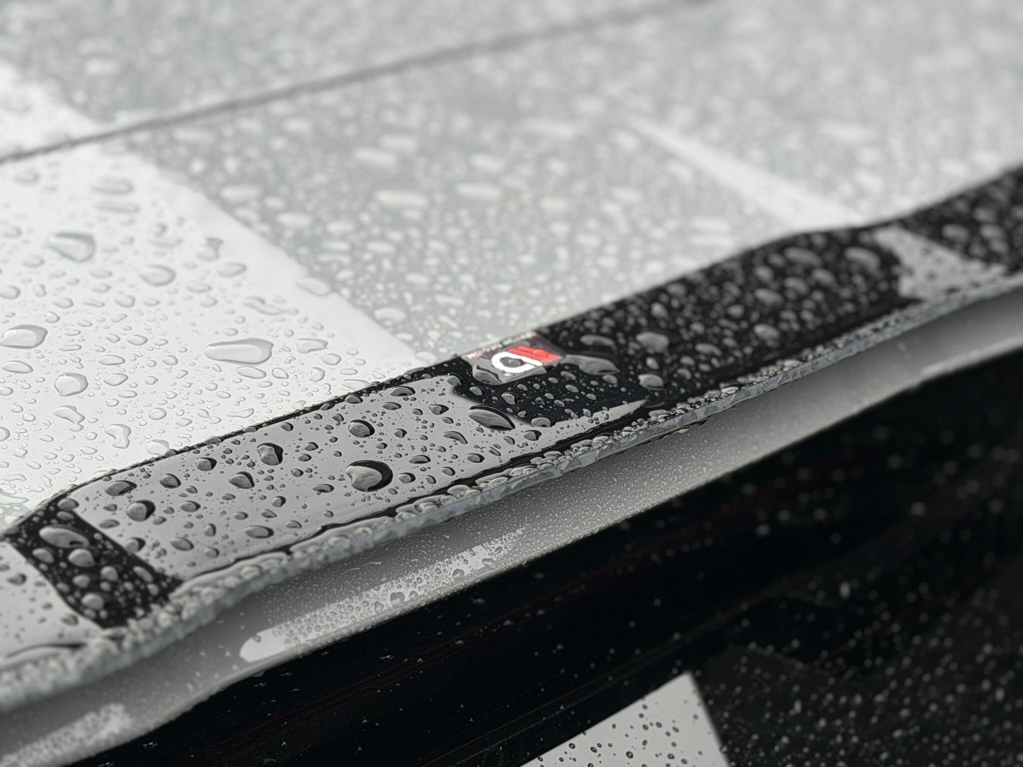 Audi RS6 view 67