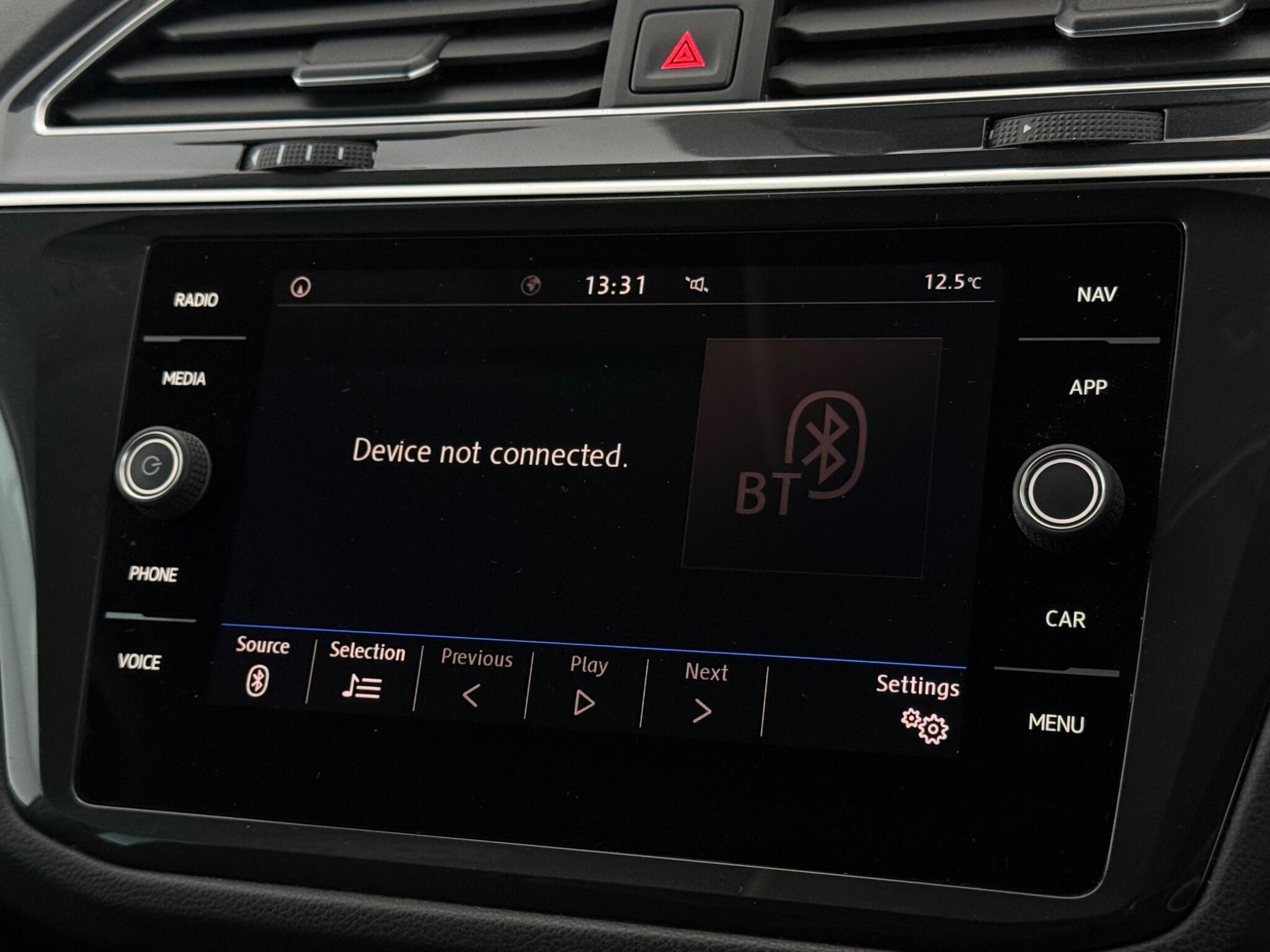 Volkswagen Tiguan view 30