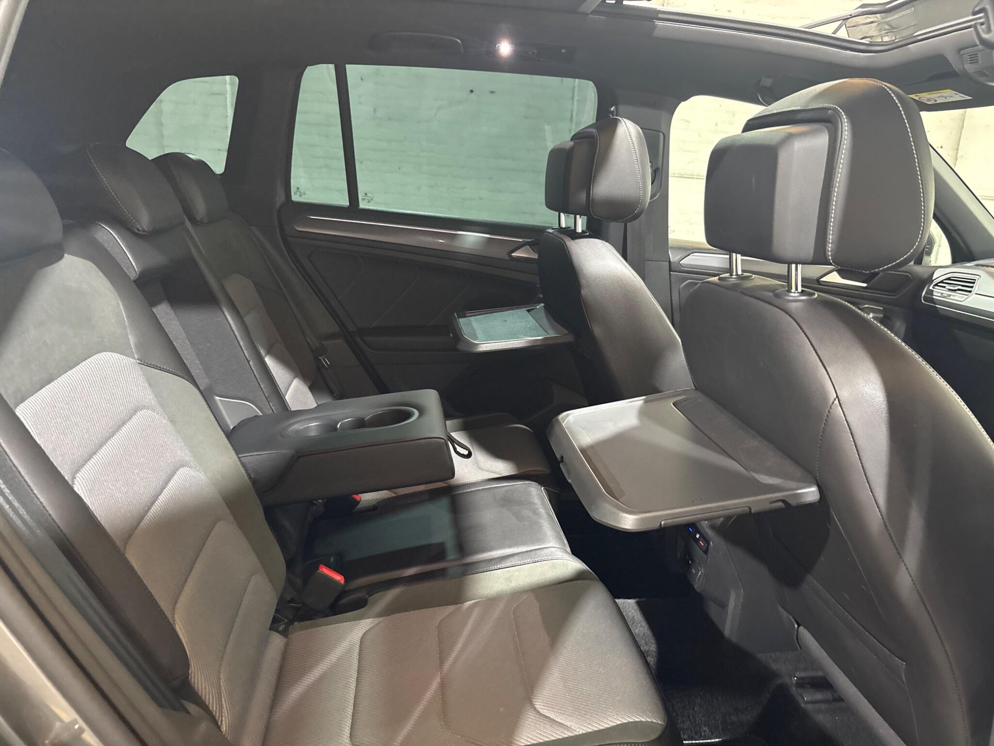 Volkswagen Tiguan view 25