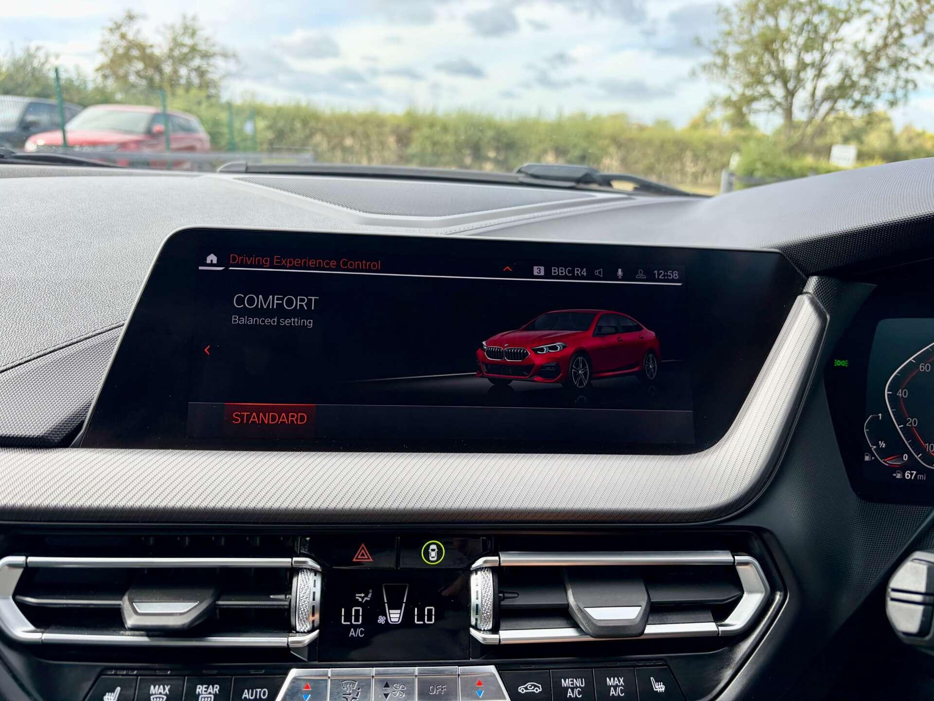 BMW 2 Series Gran Coupe view 53