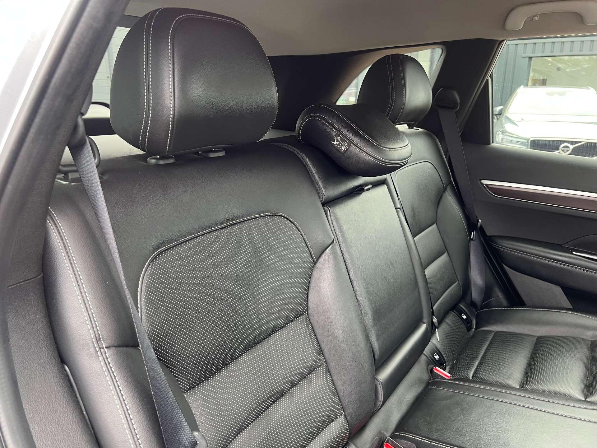 Renault Koleos view 33