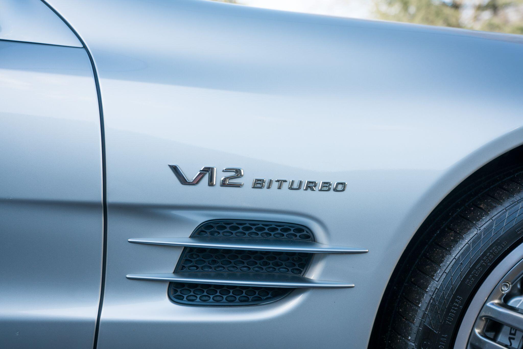Mercedes-Benz SL view 47