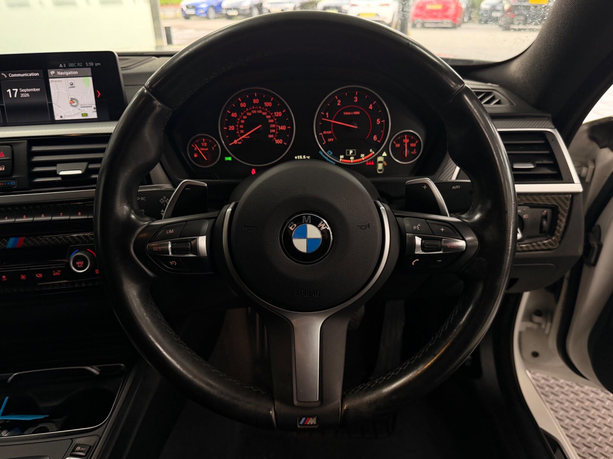 BMW 4 Series view 41
