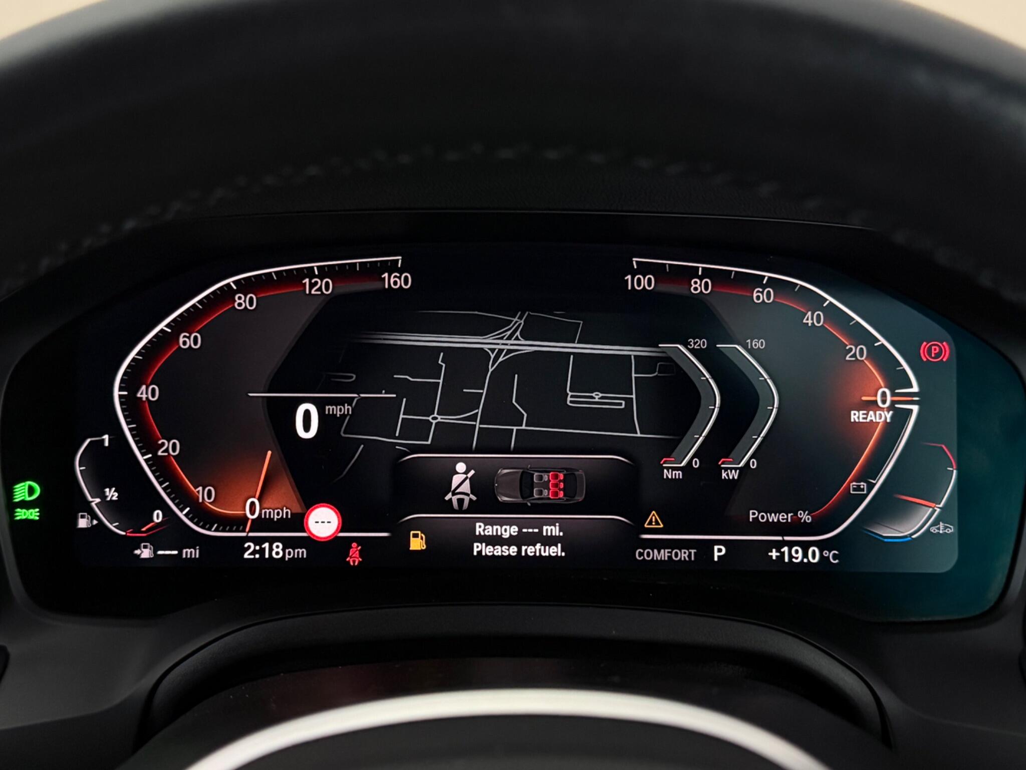 BMW 3 Series view 15