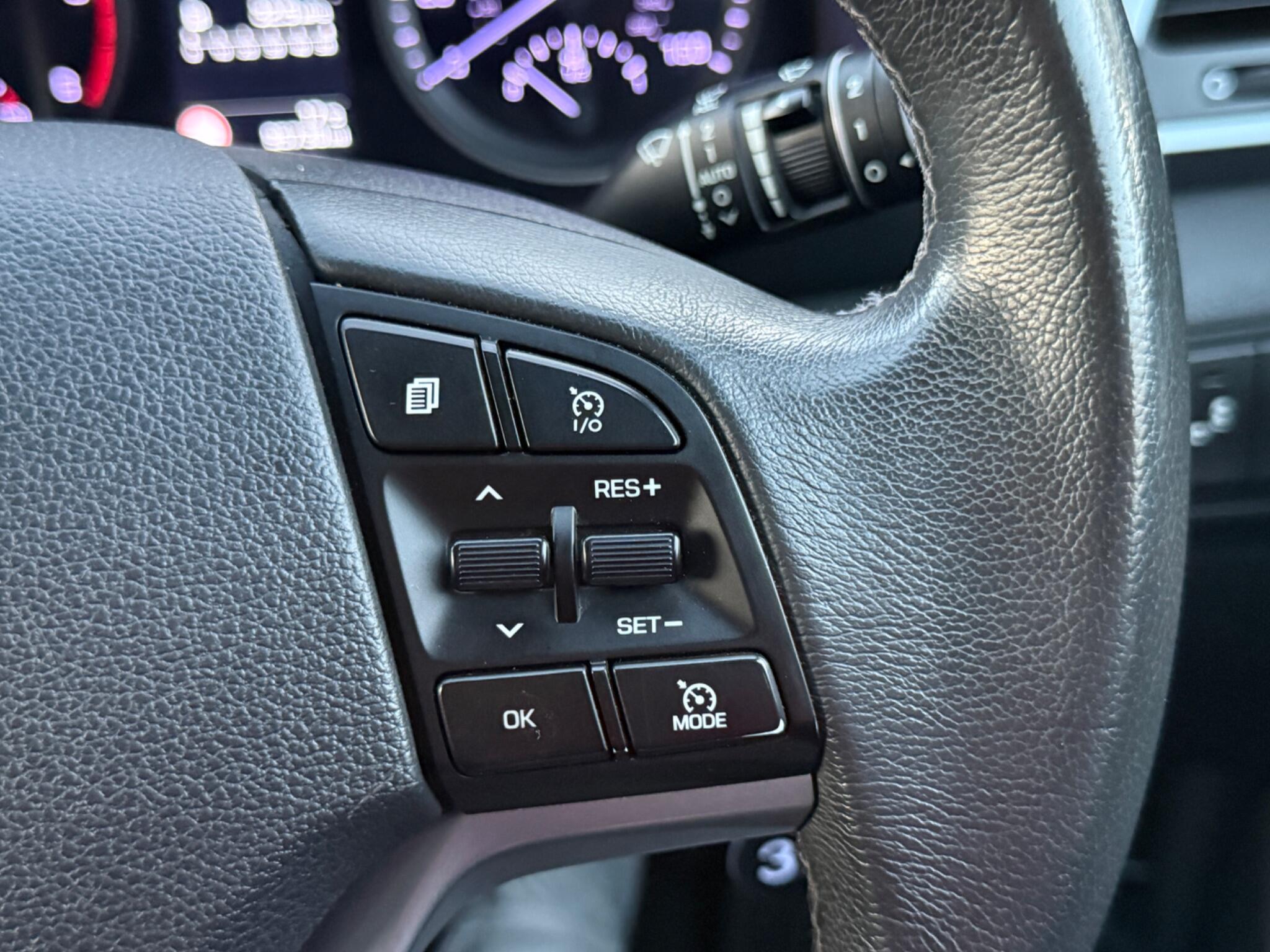 Hyundai TUCSON - Image 63
