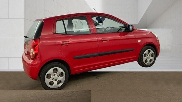 Kia Picanto view 5