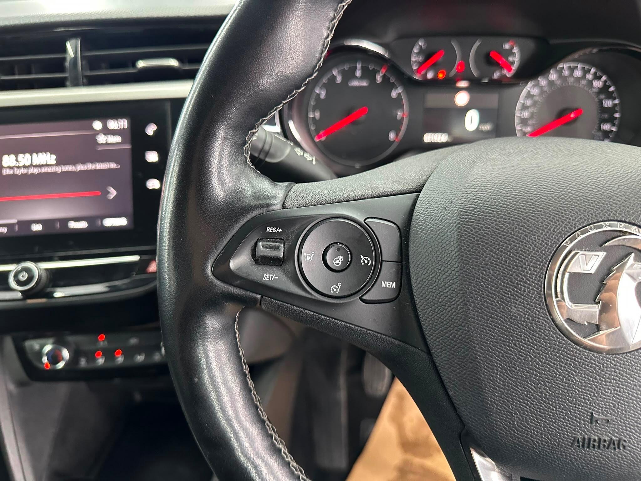 Vauxhall Corsa view 31