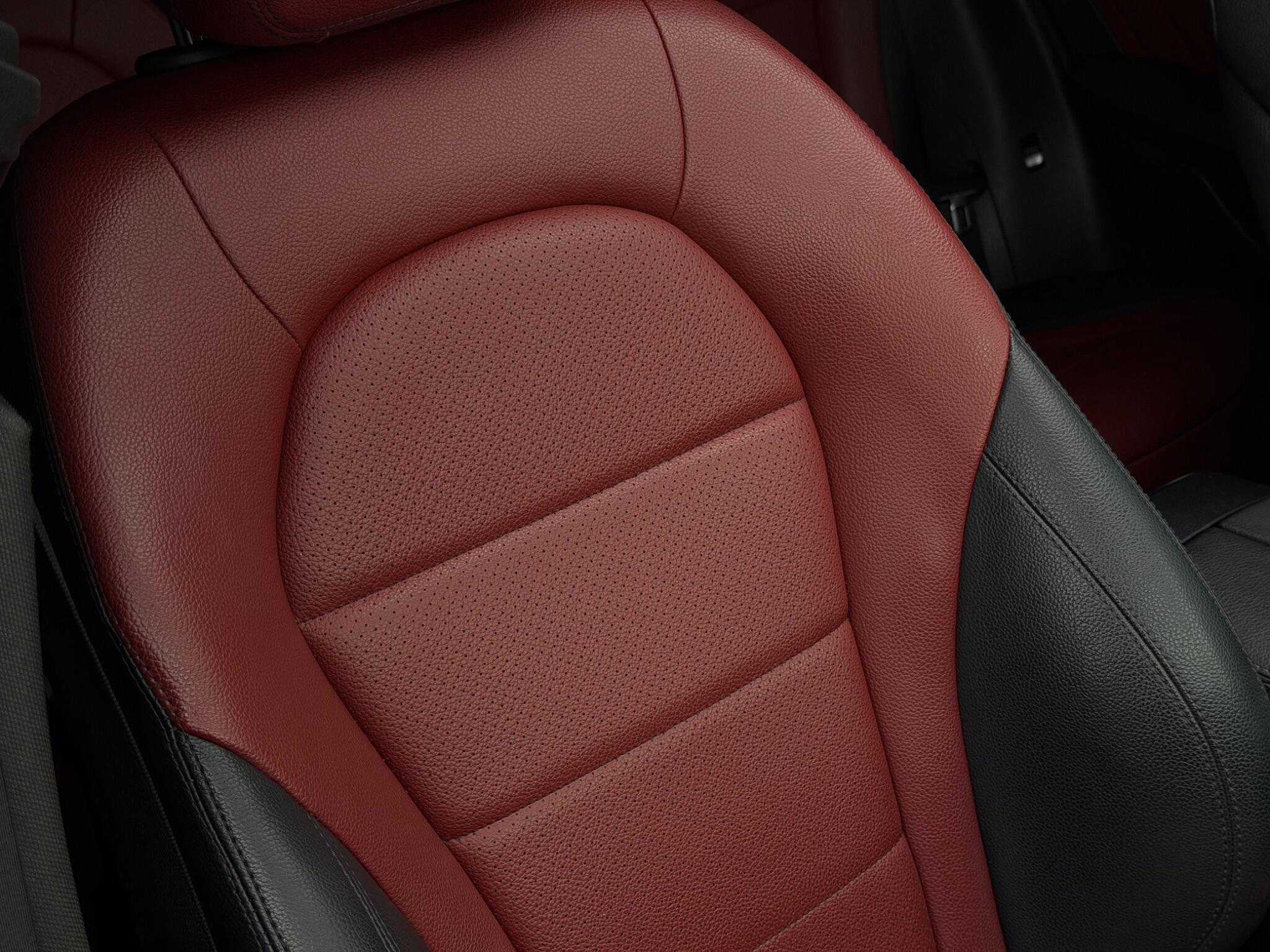 Mercedes-Benz GLC view 29
