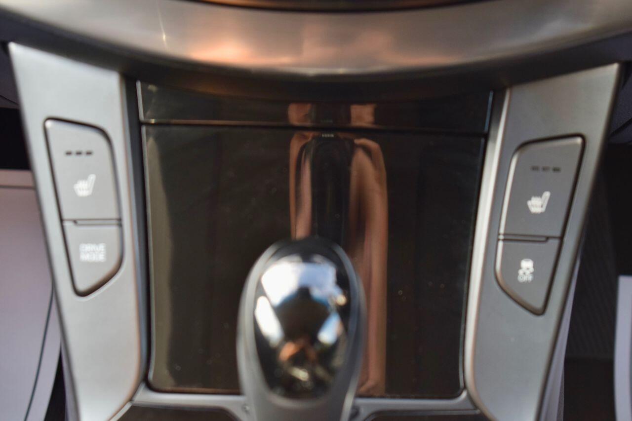 Hyundai i40 view 55