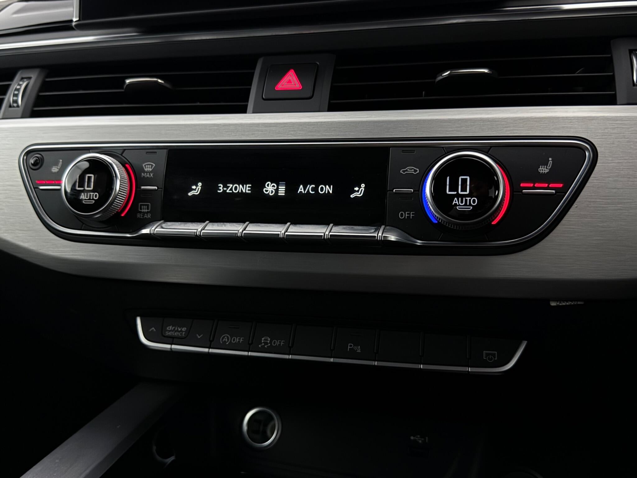 Audi A4 view 25