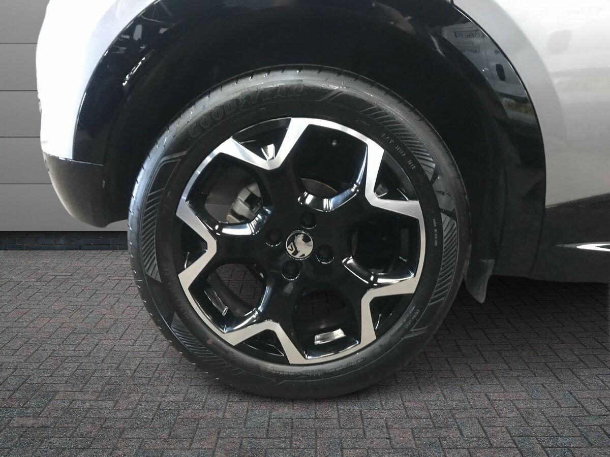 Vauxhall Mokka view 12