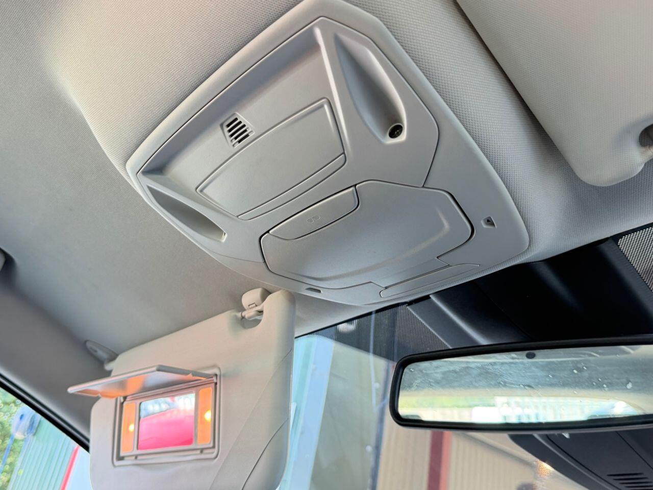 Ford Focus view 52