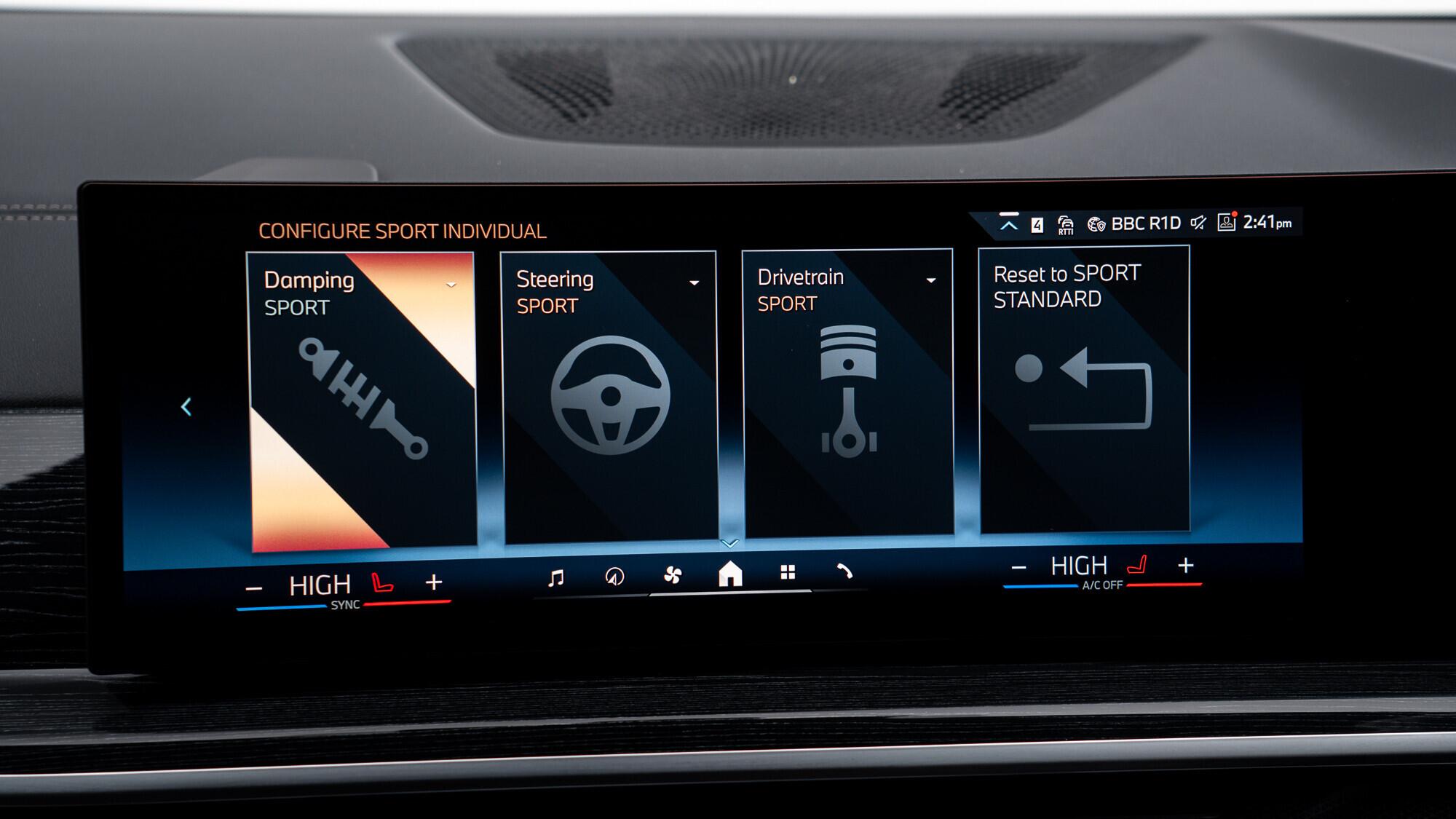 BMW X5 X5 view 28