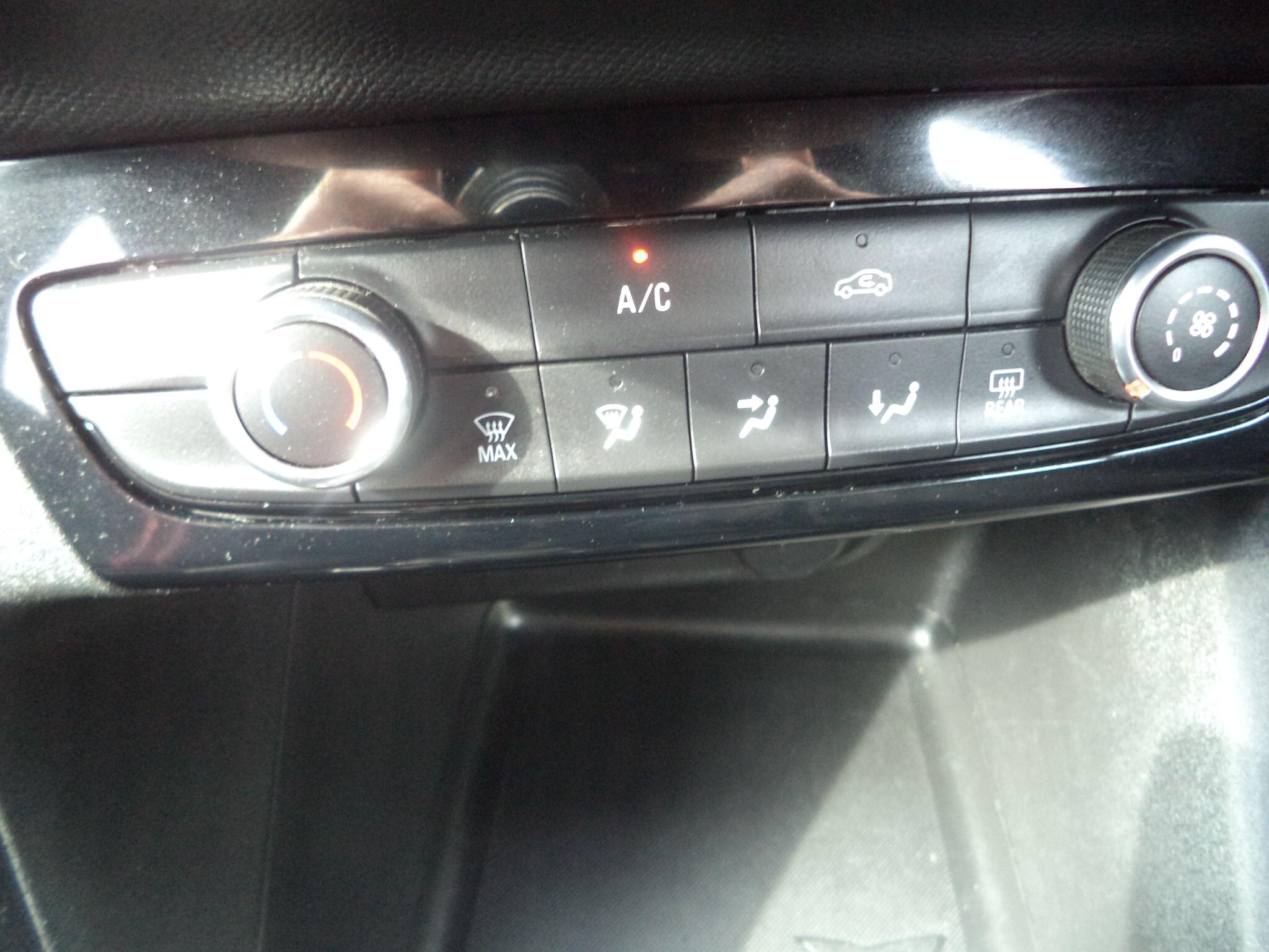 Vauxhall Corsa view 49