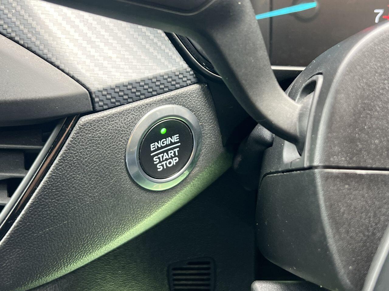 Ford Focus view 59