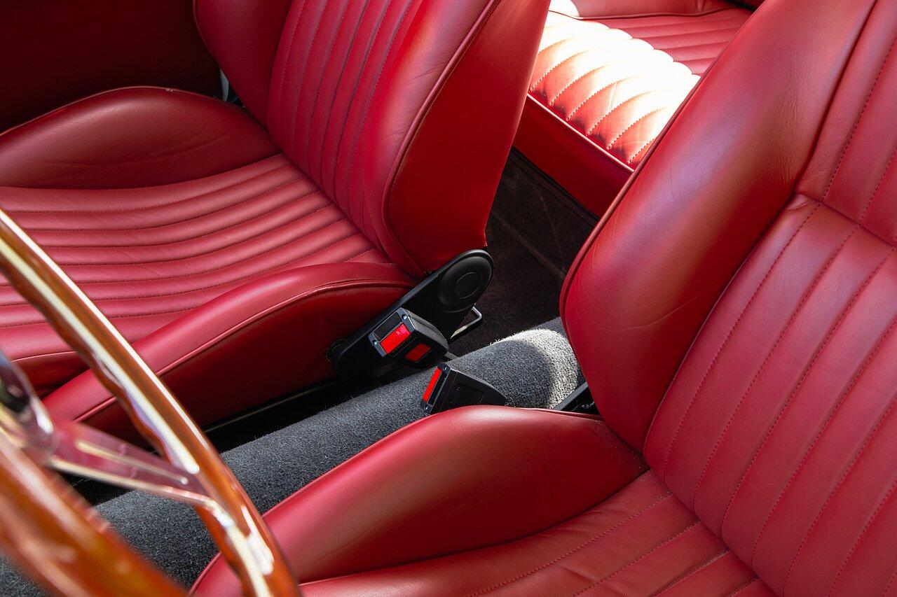 Alfa Romeo Giulia view 26