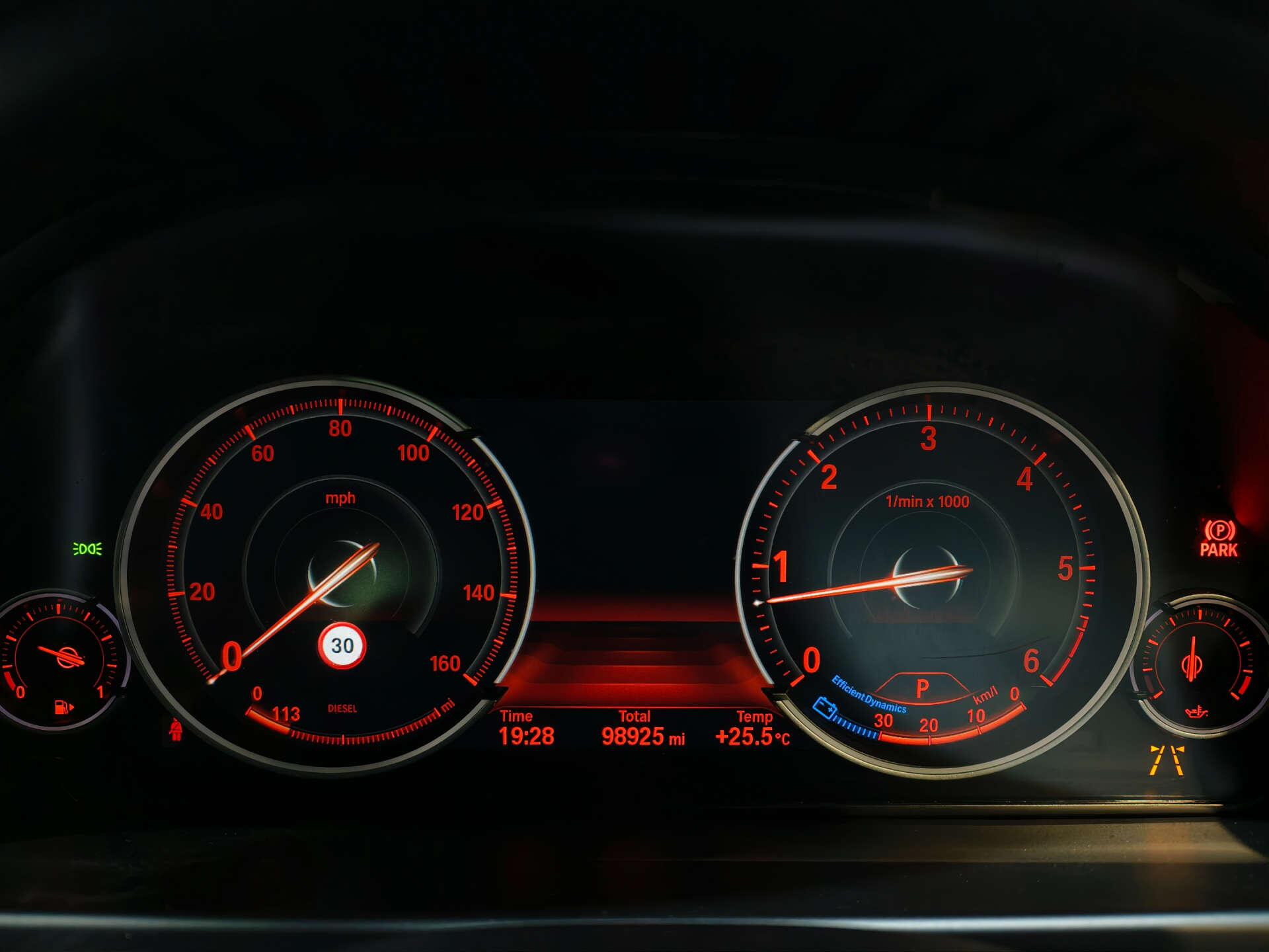 BMW X6 view 29