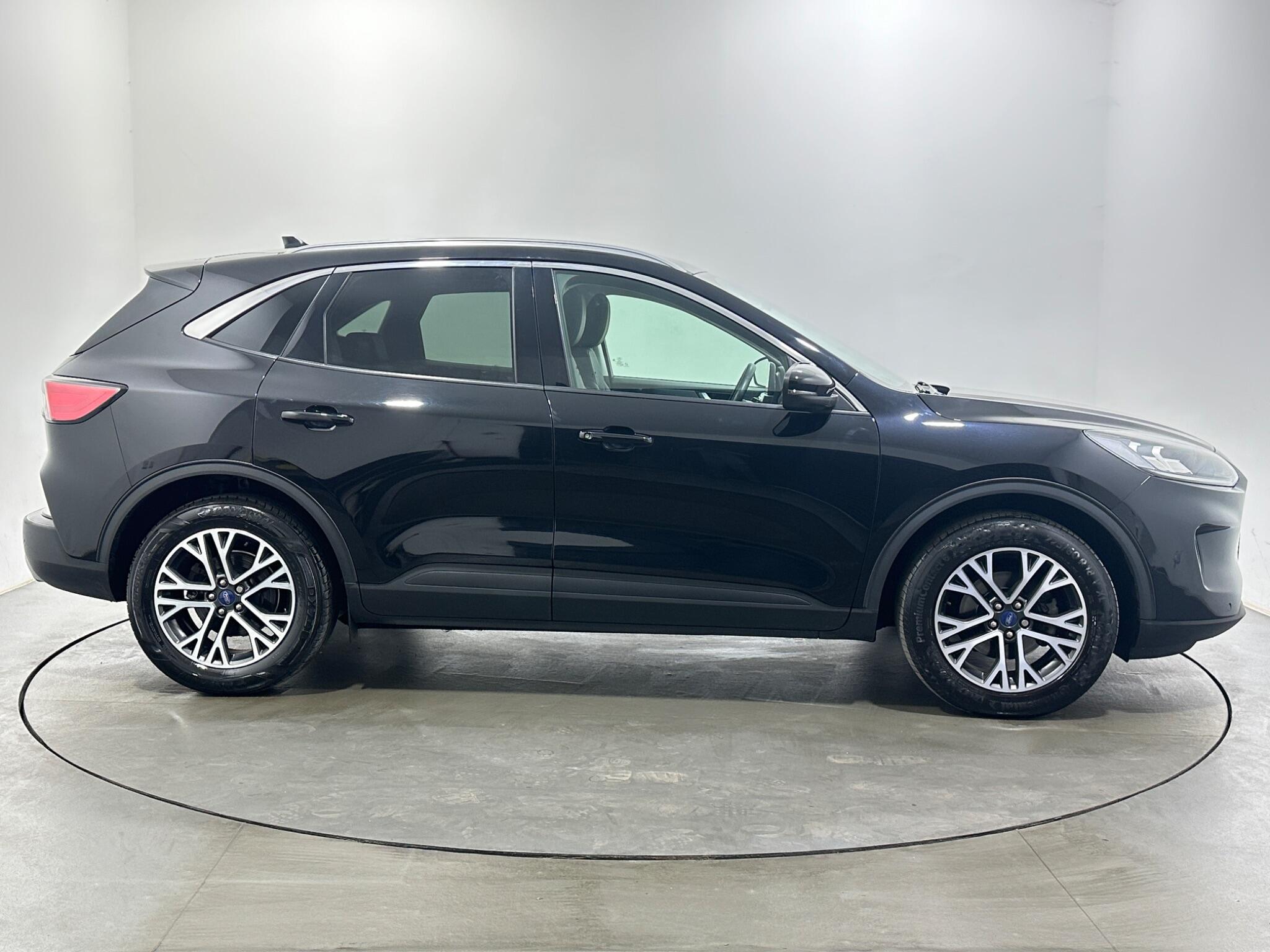 Ford Kuga view 9