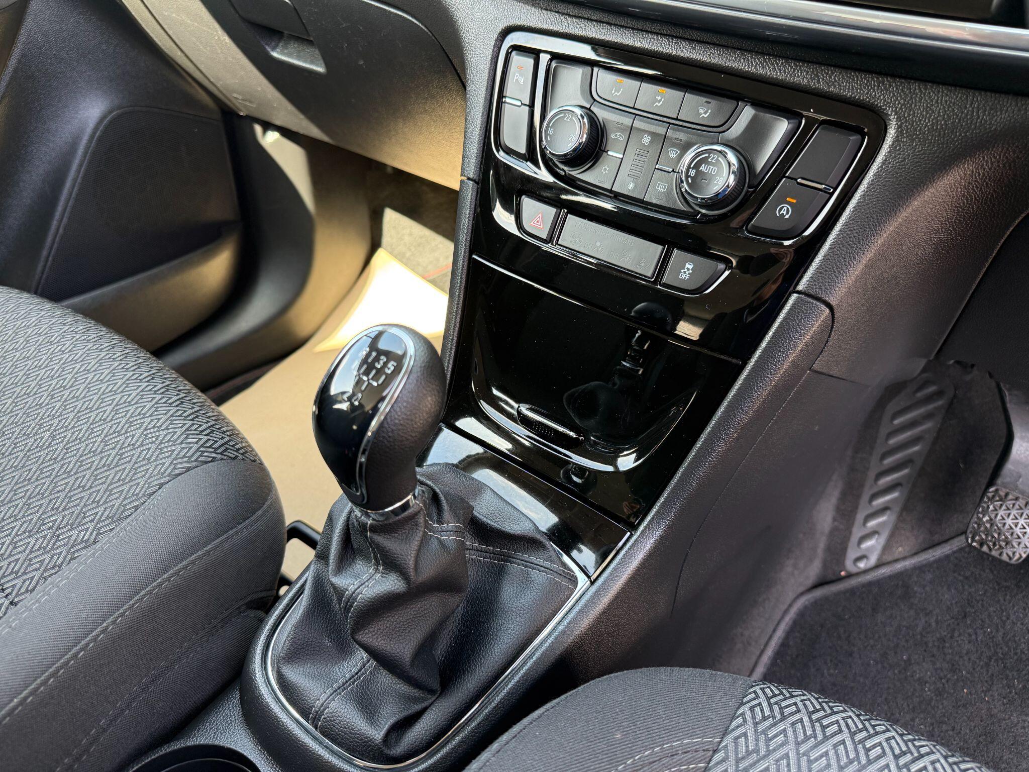 Vauxhall Mokka X view 30