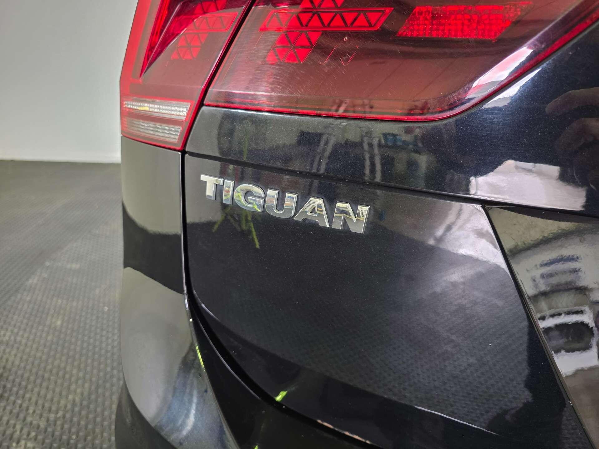 Volkswagen Tiguan view 55