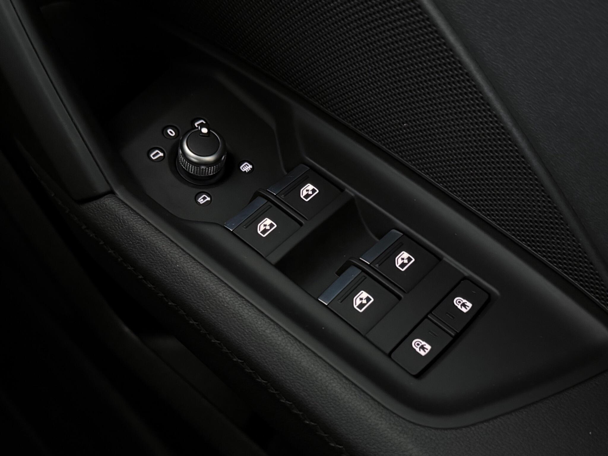 Audi A3 view 17