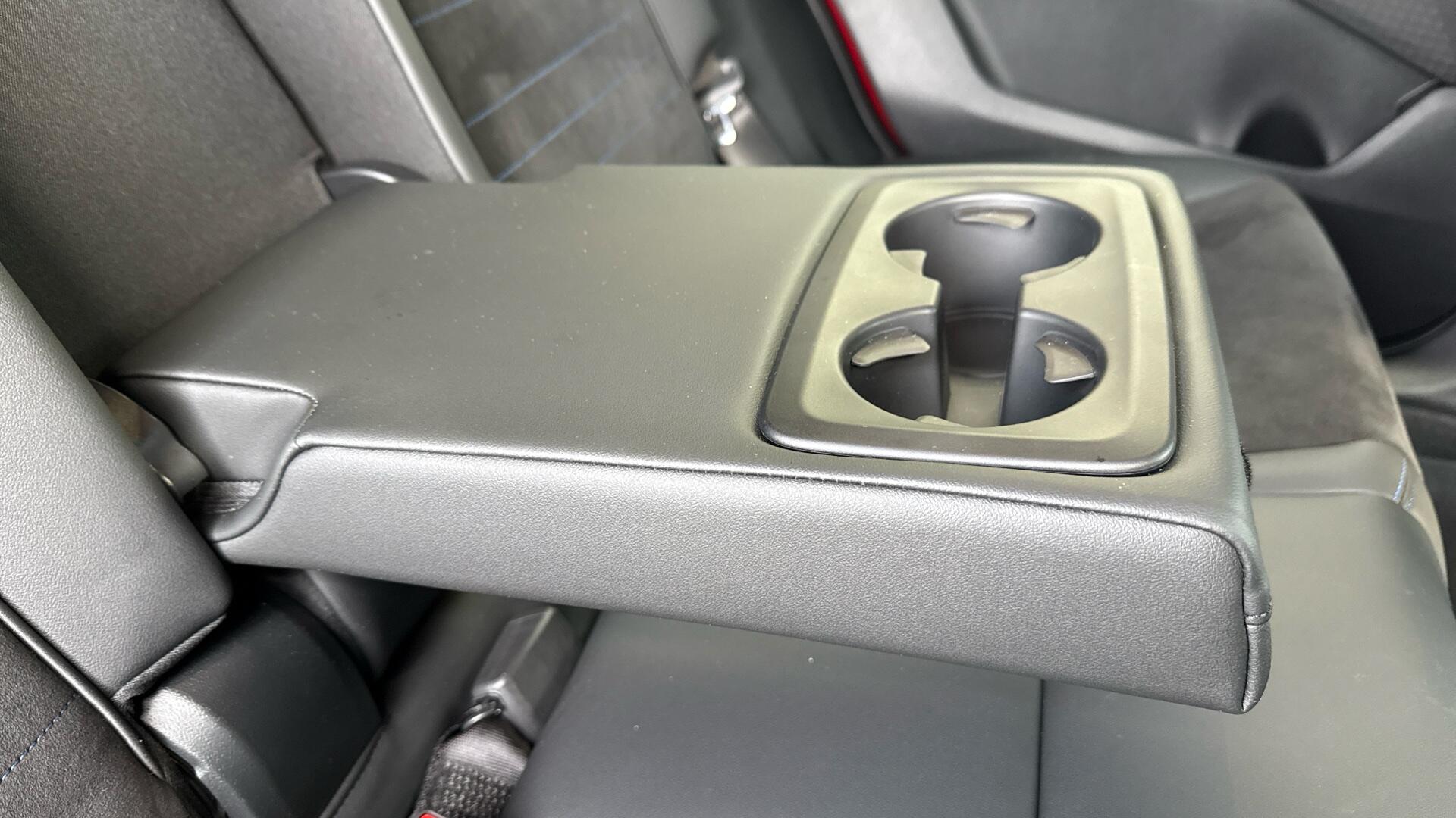 BMW iX2 view 36