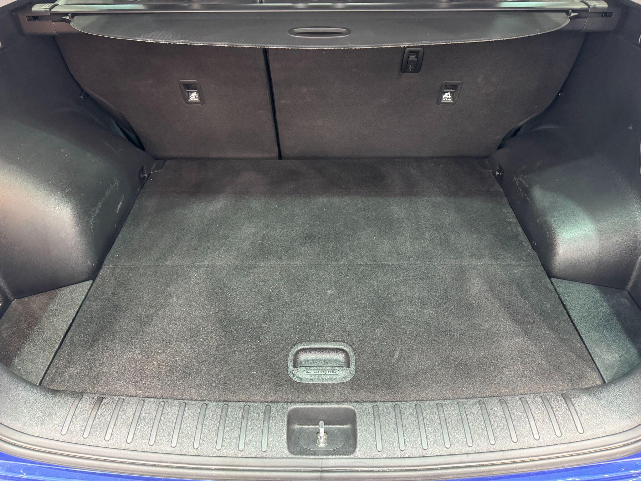 Hyundai Tucson view 43