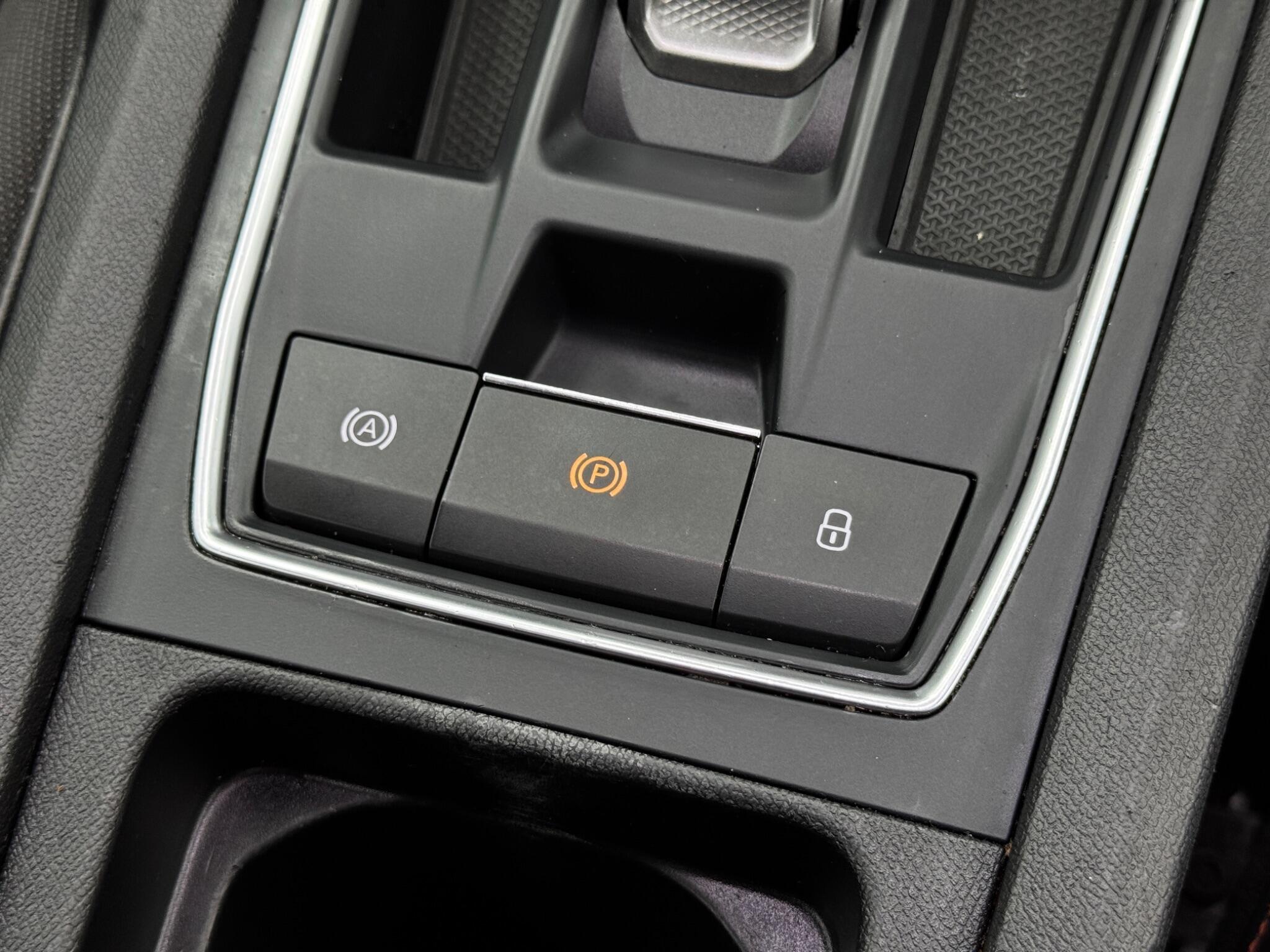Seat Leon view 24