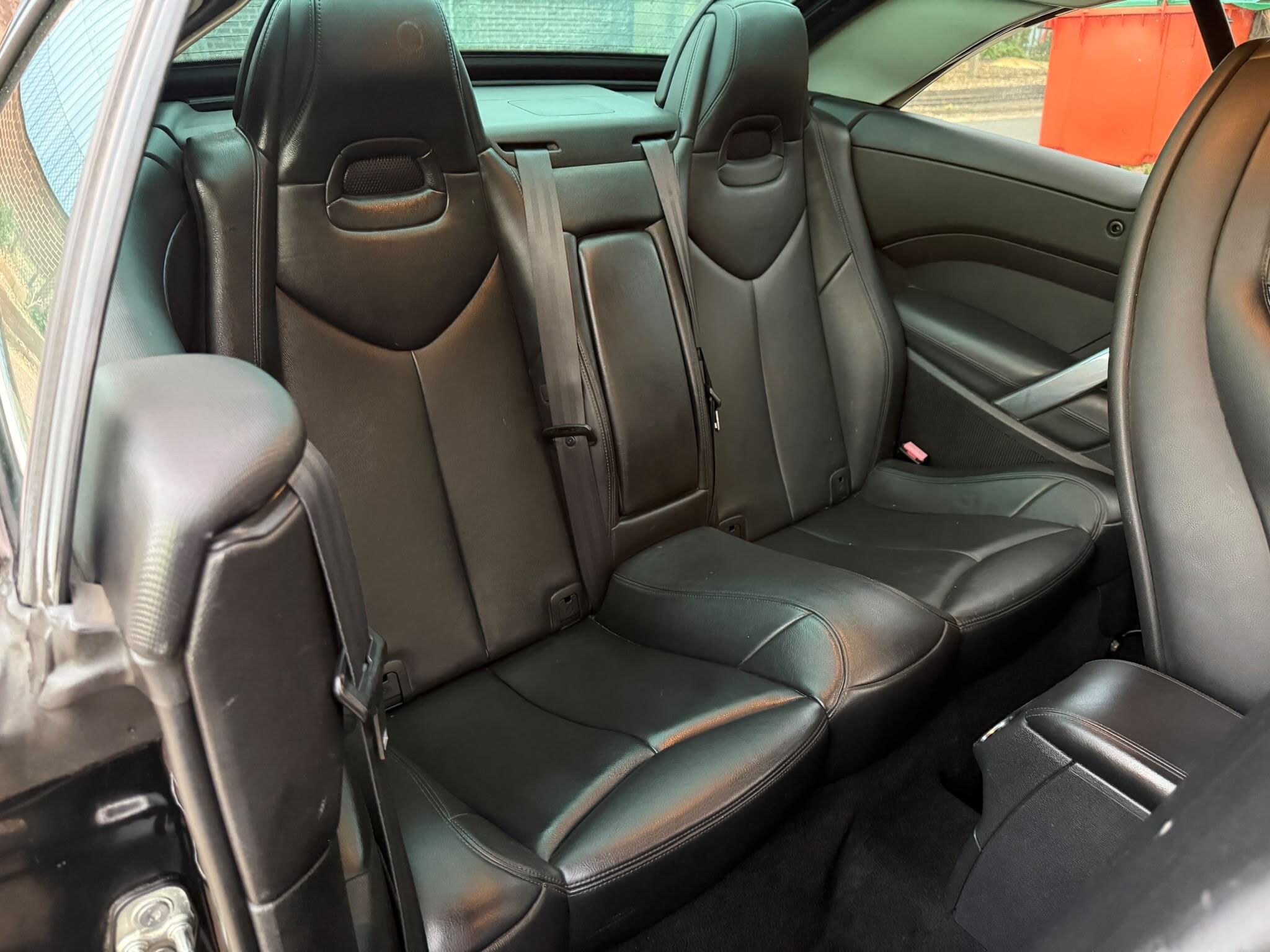 Peugeot 308 view 13