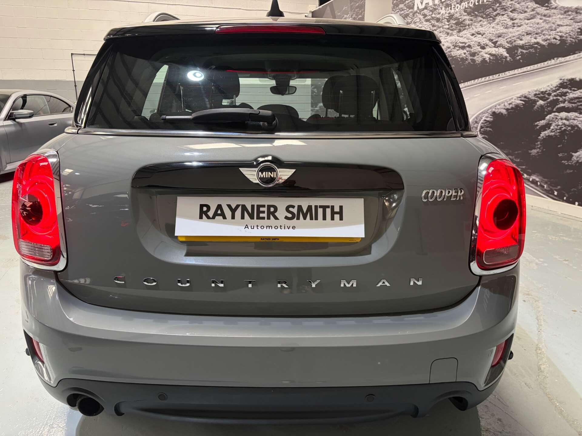 Mini Countryman view 10