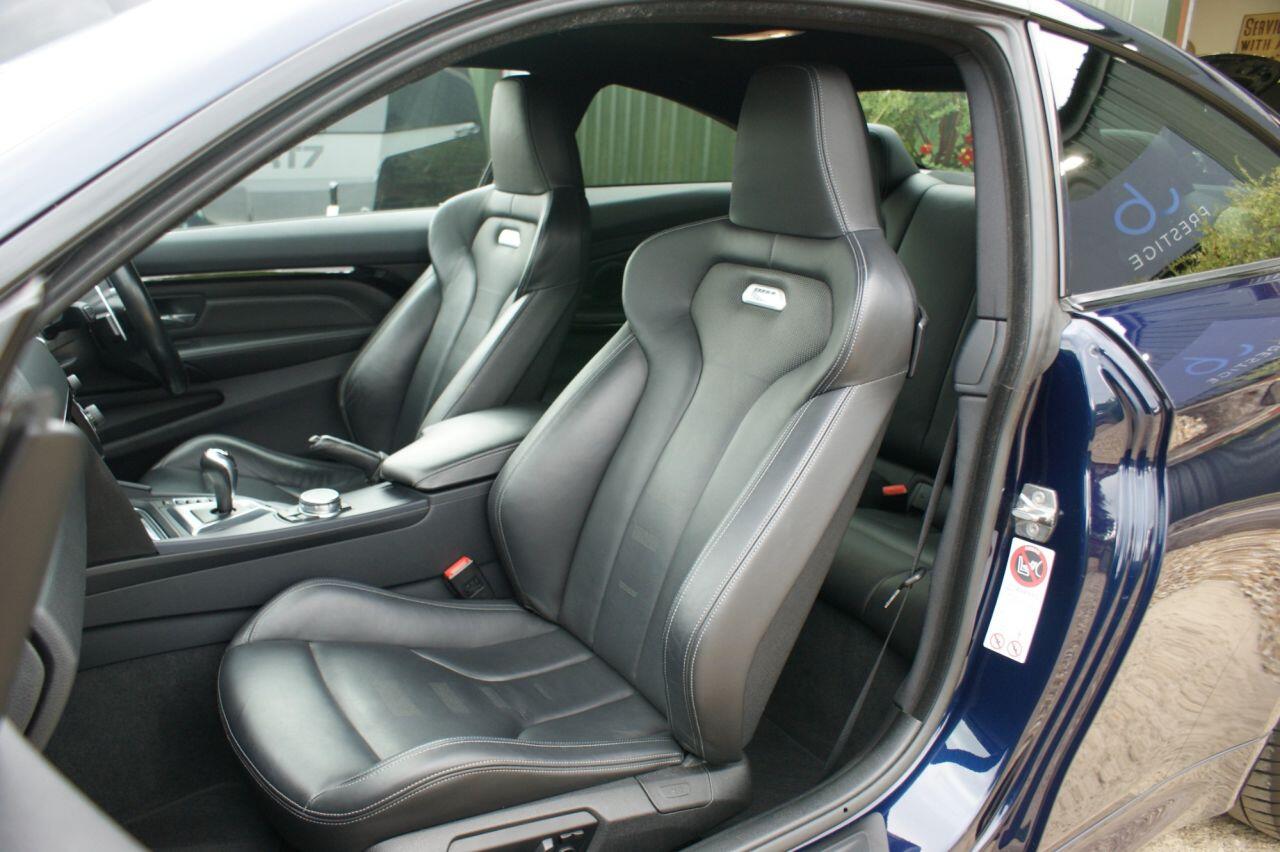 BMW M4 view 54