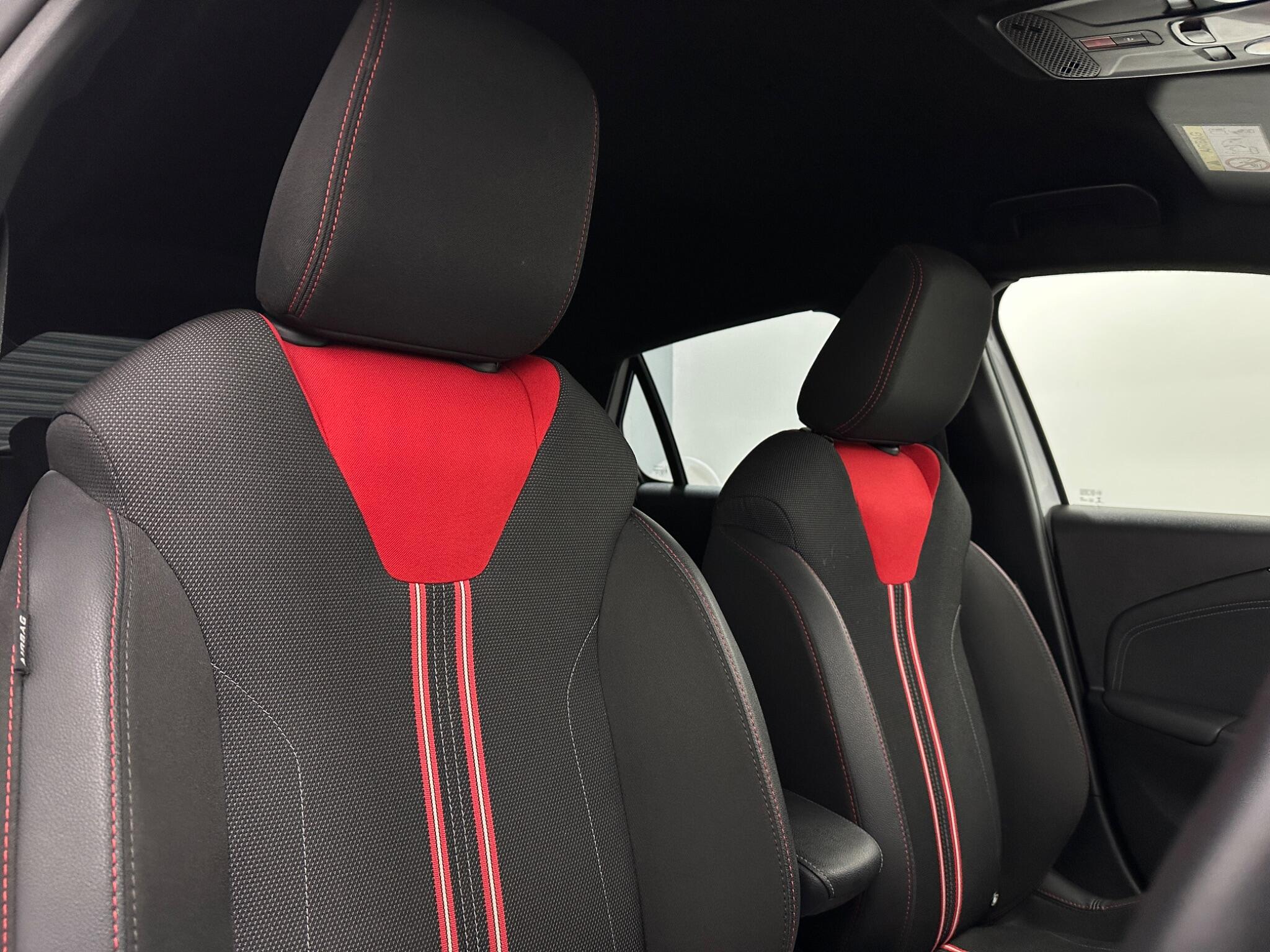 Vauxhall Corsa view 31