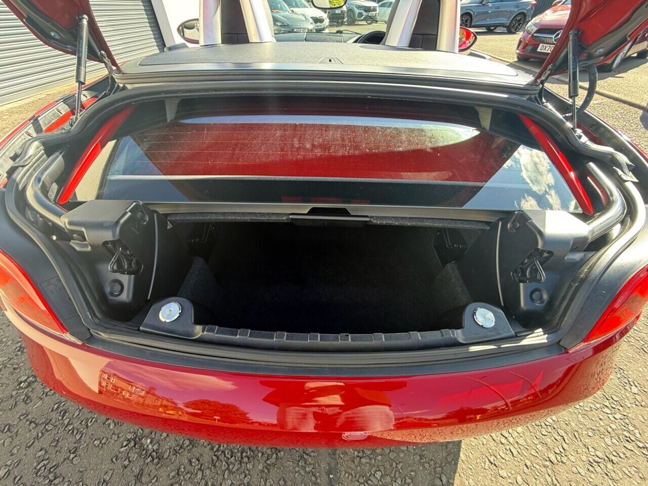 BMW Z4 view 23