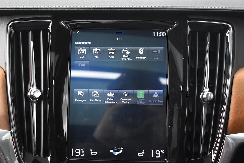 Volvo V90 view 67