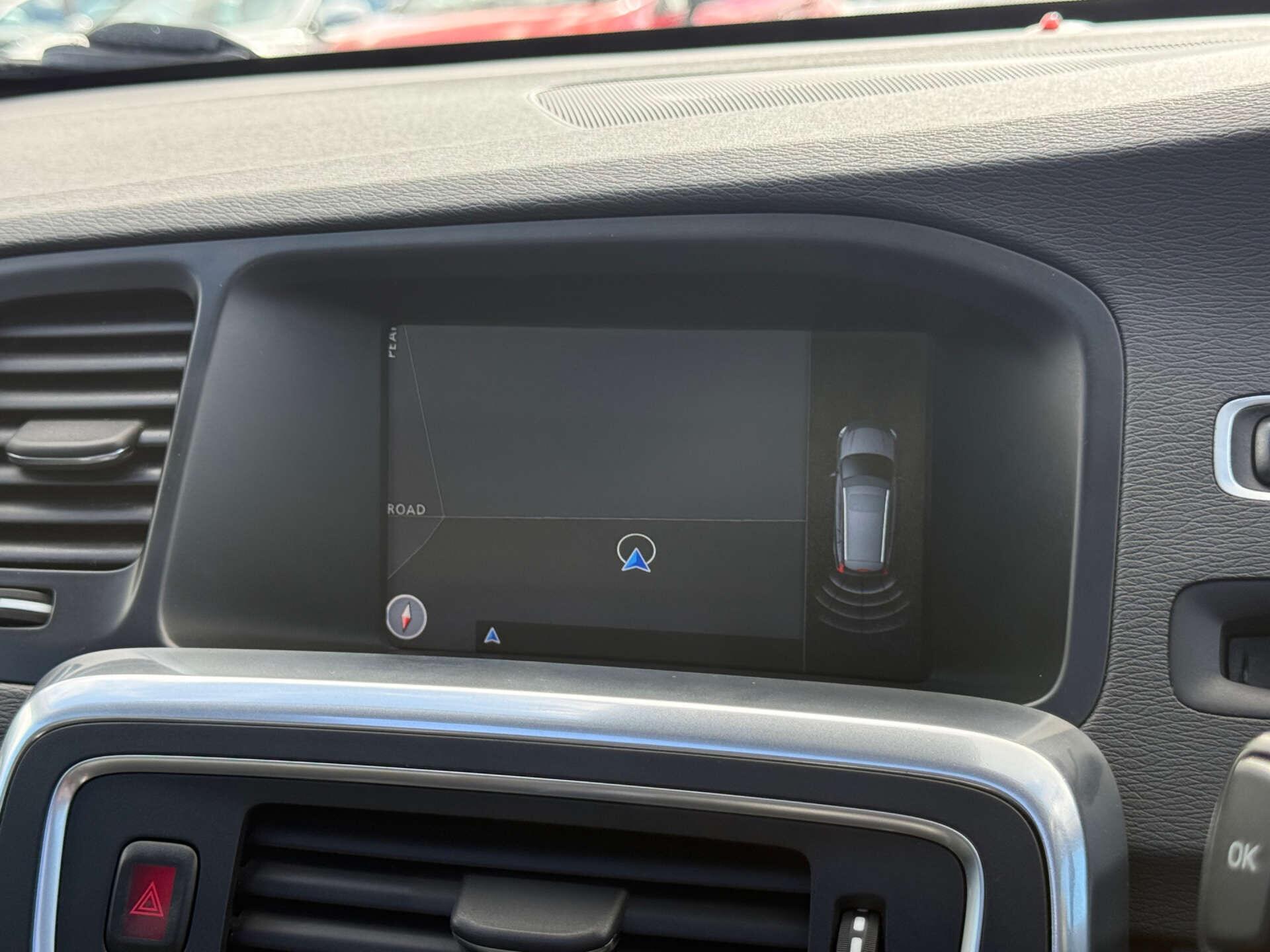 Volvo V60 view 57