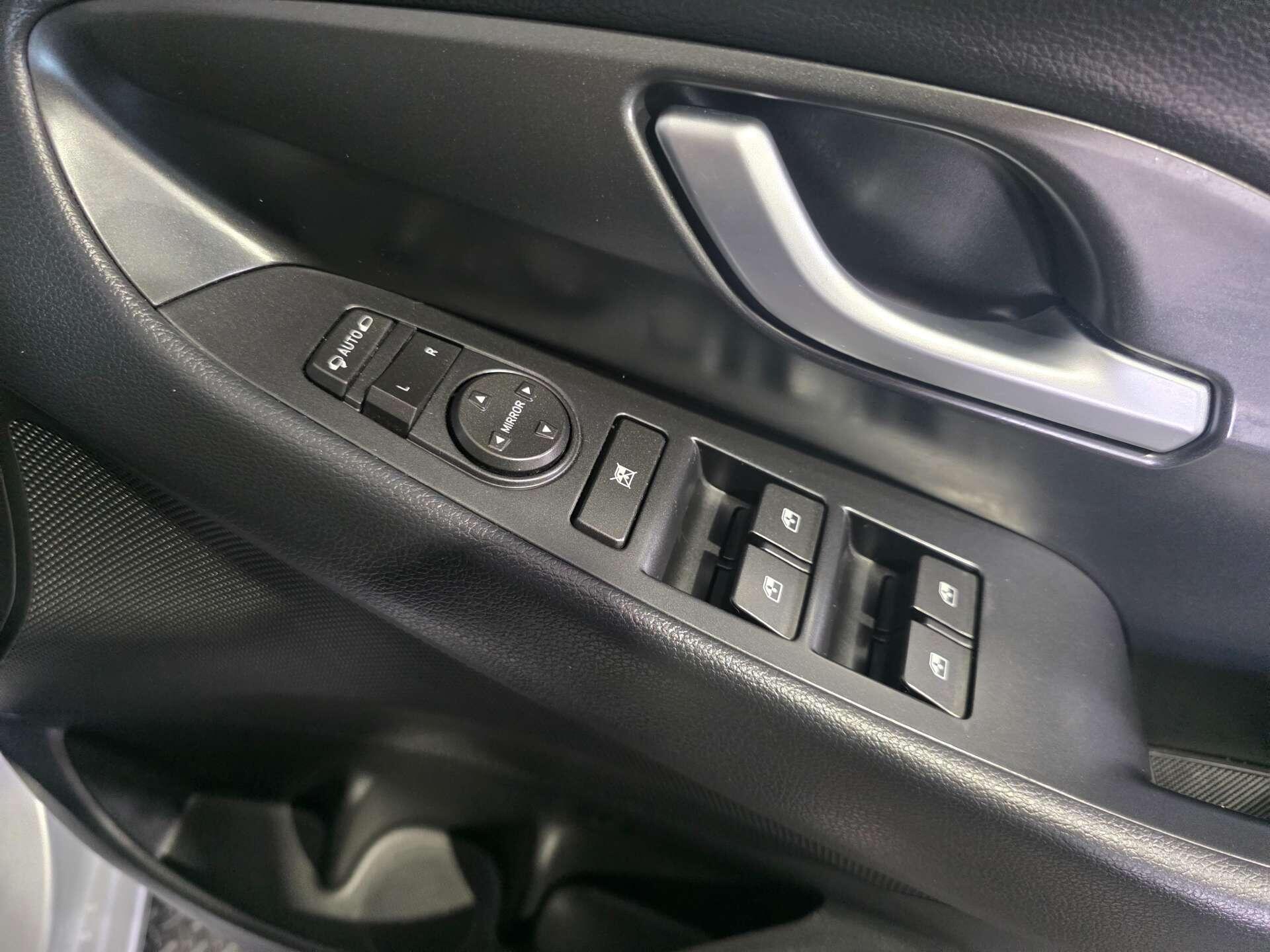 Hyundai I30 view 14