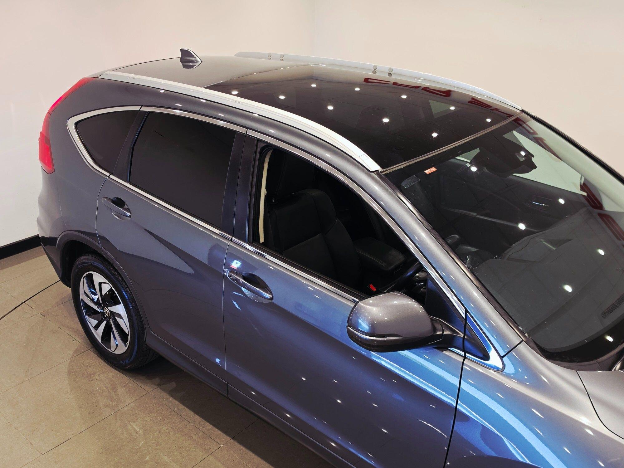 Honda CR-V view 74
