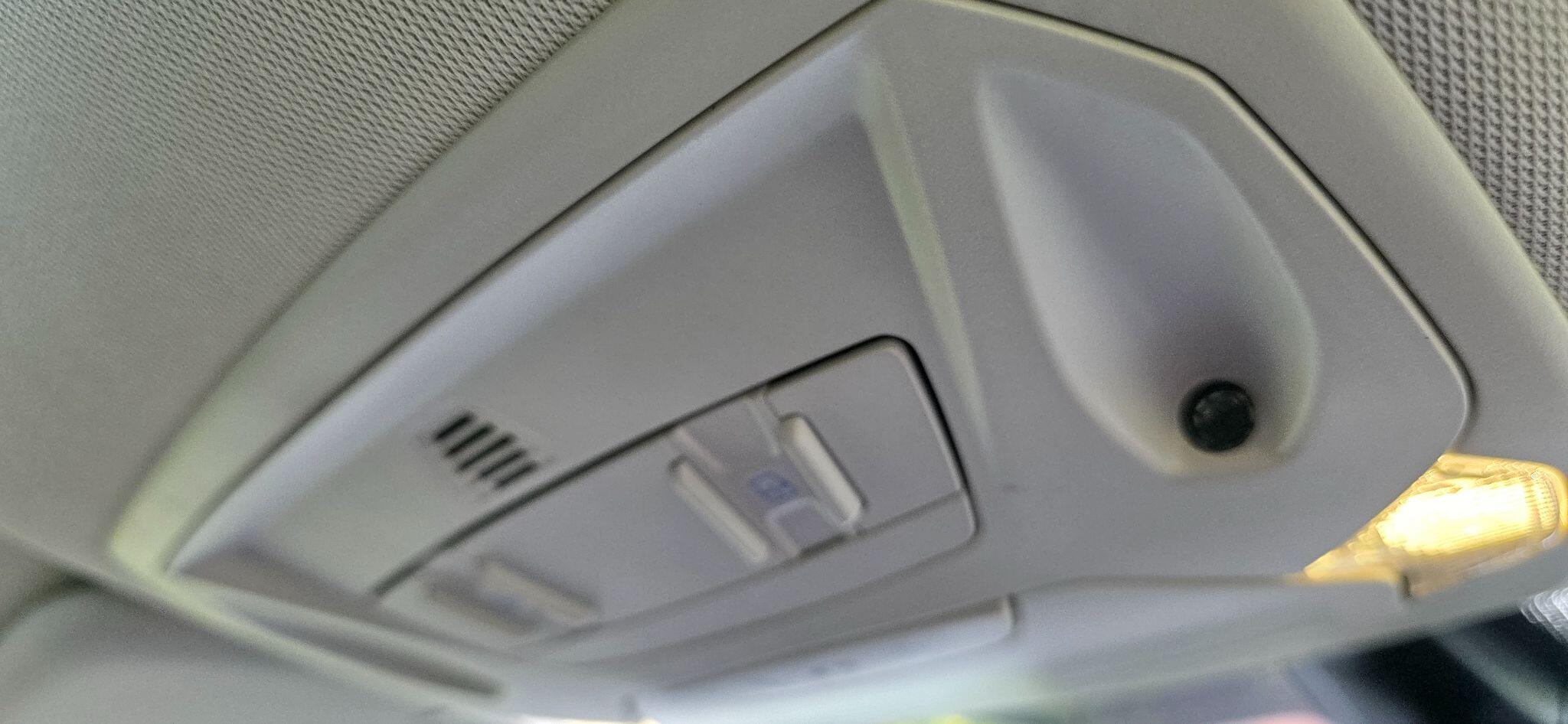 Ford Kuga view 46