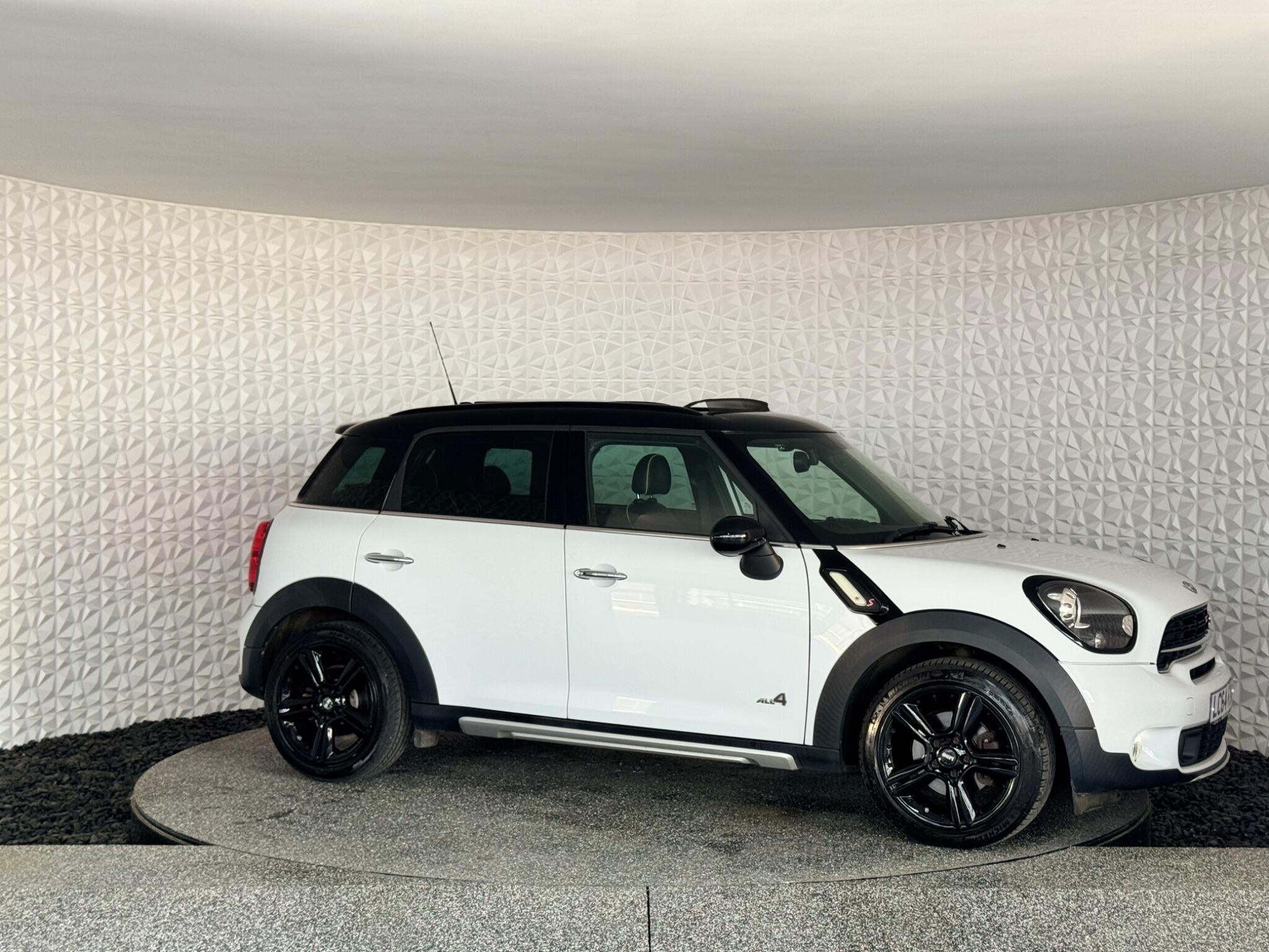 Mini Countryman view 10