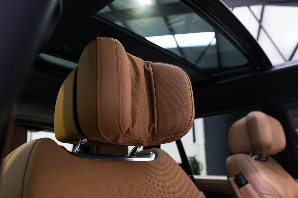 Land Rover Range Rover view 47