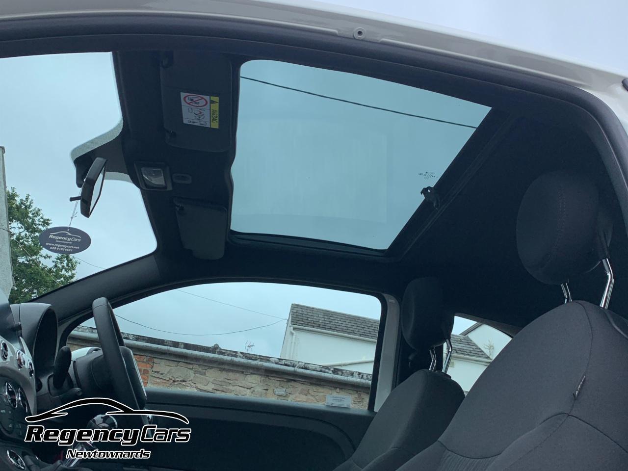 Fiat 500 view 54