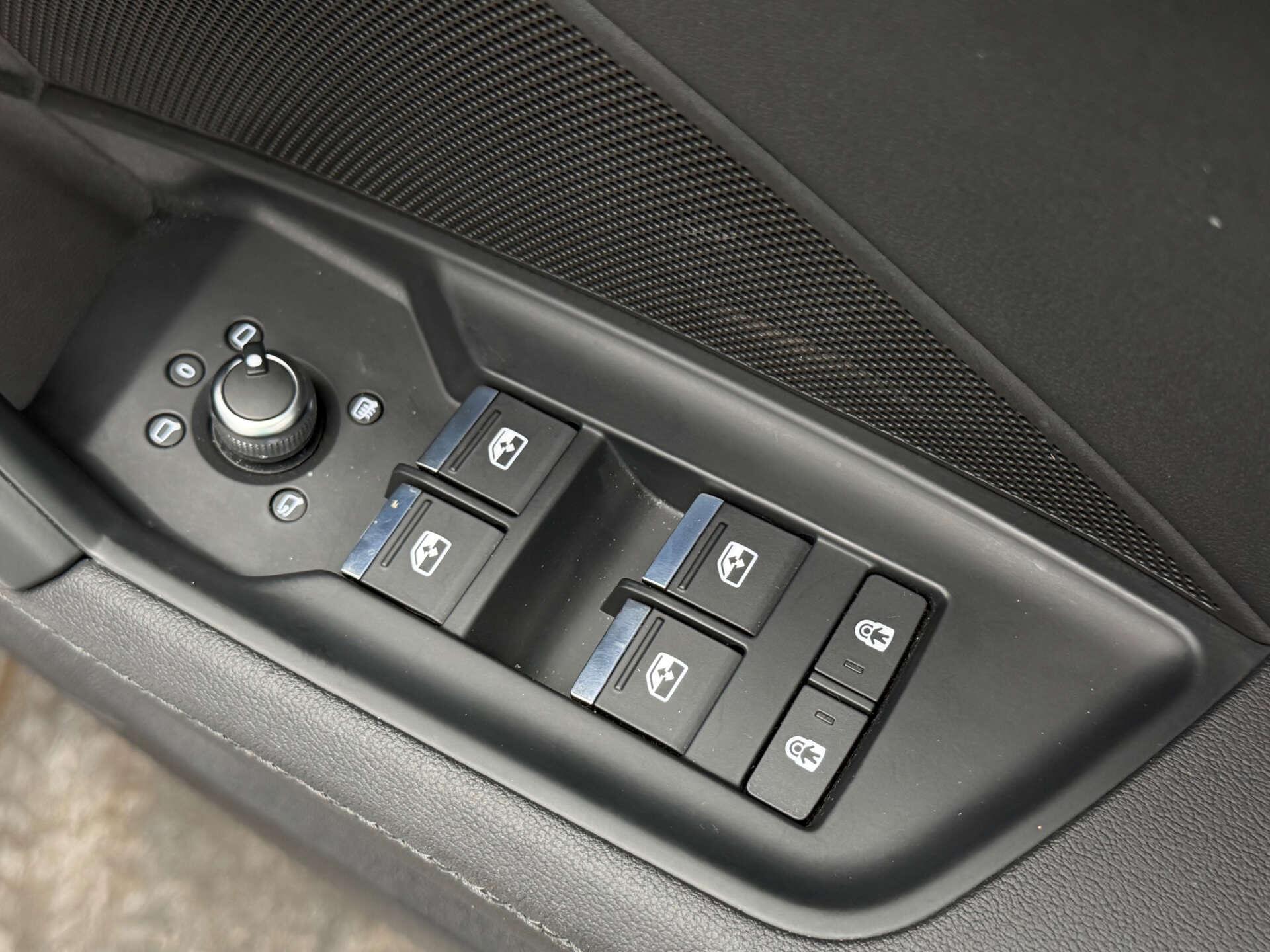 Audi A3 view 25