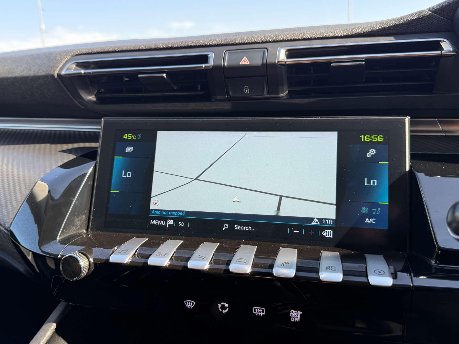 Peugeot 508 view 53