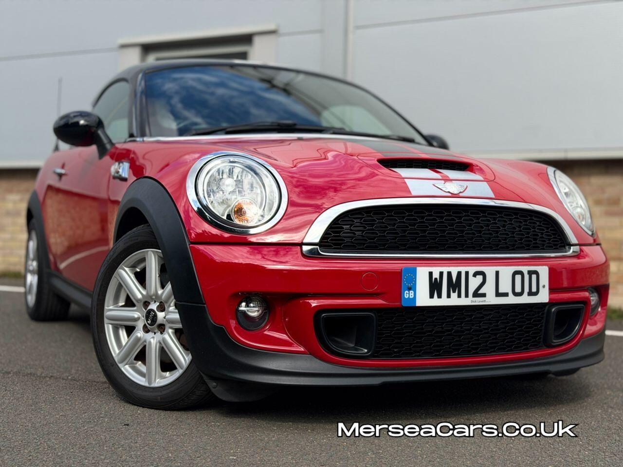 Mini Cooper main image