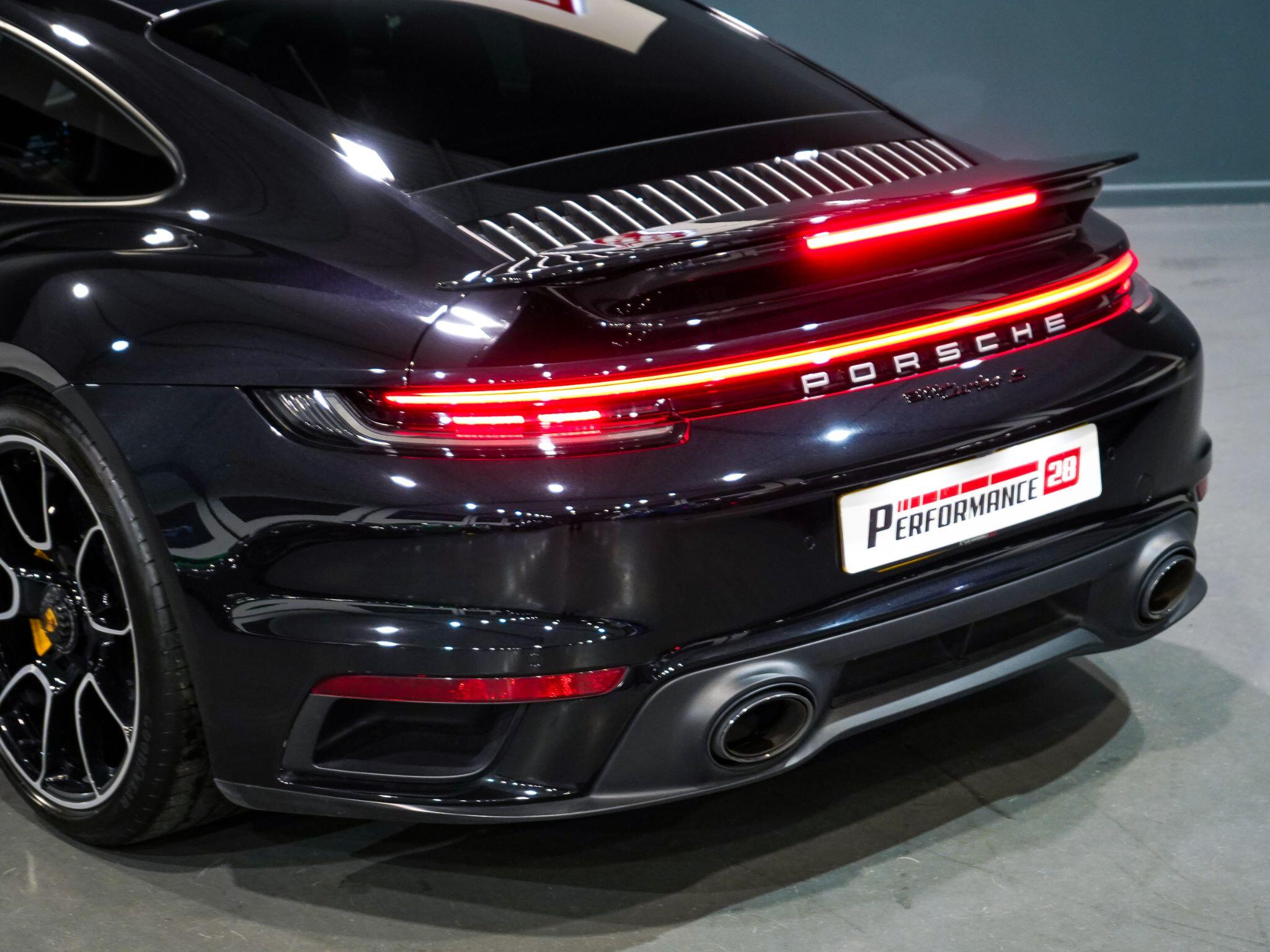 Porsche 911 view 56