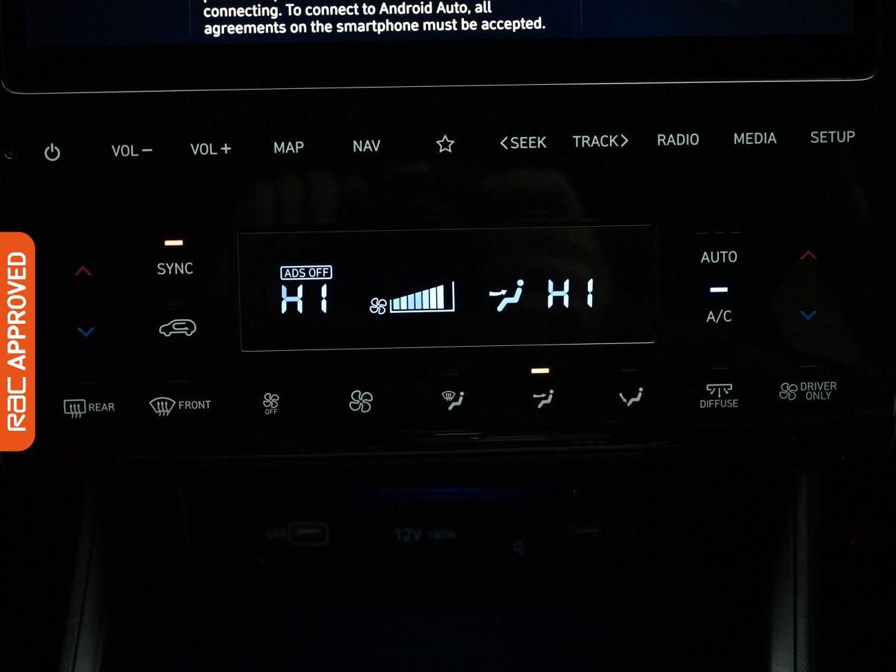 Hyundai Tucson view 18