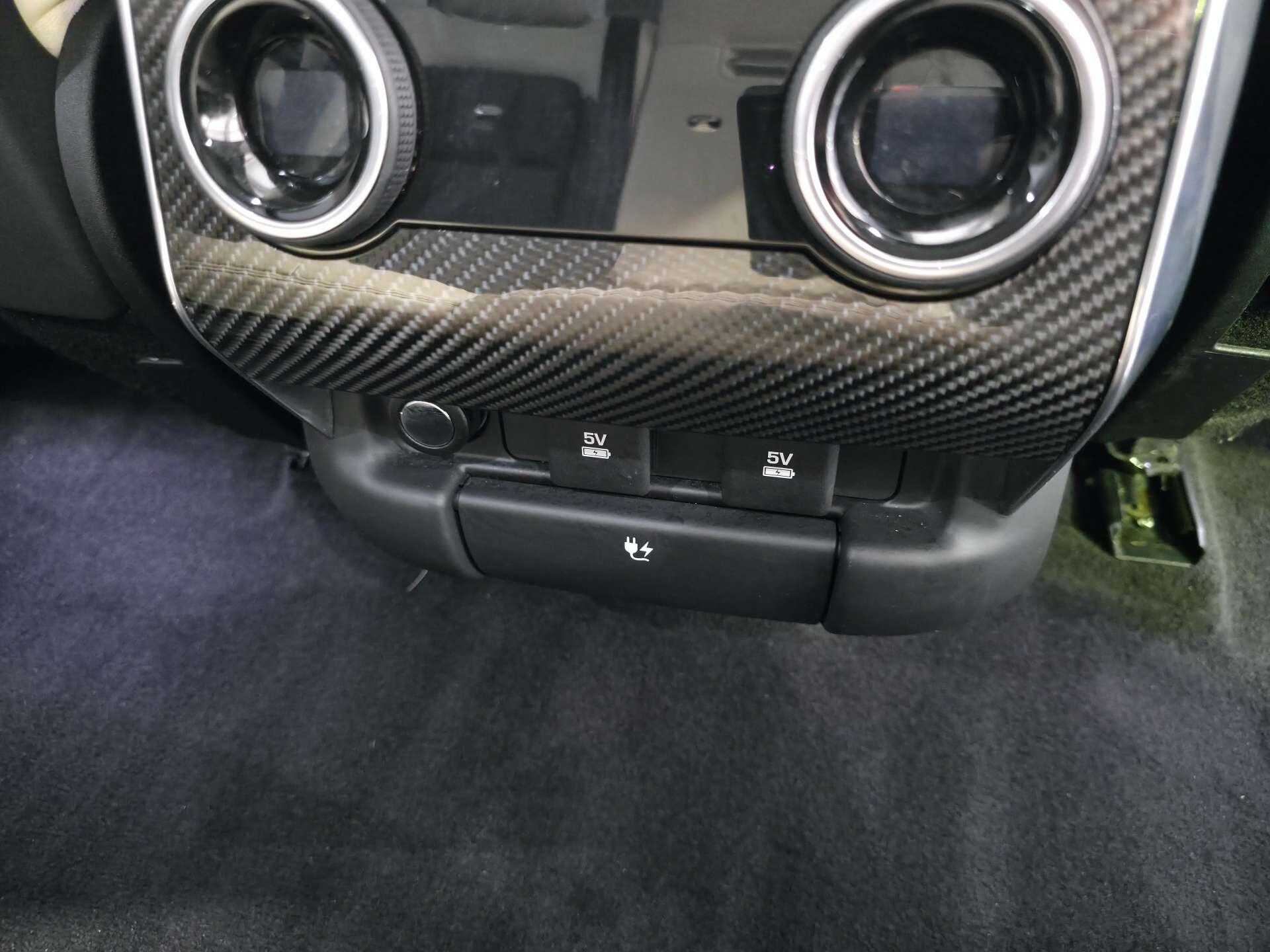 Land Rover Range Rover Sport view 71