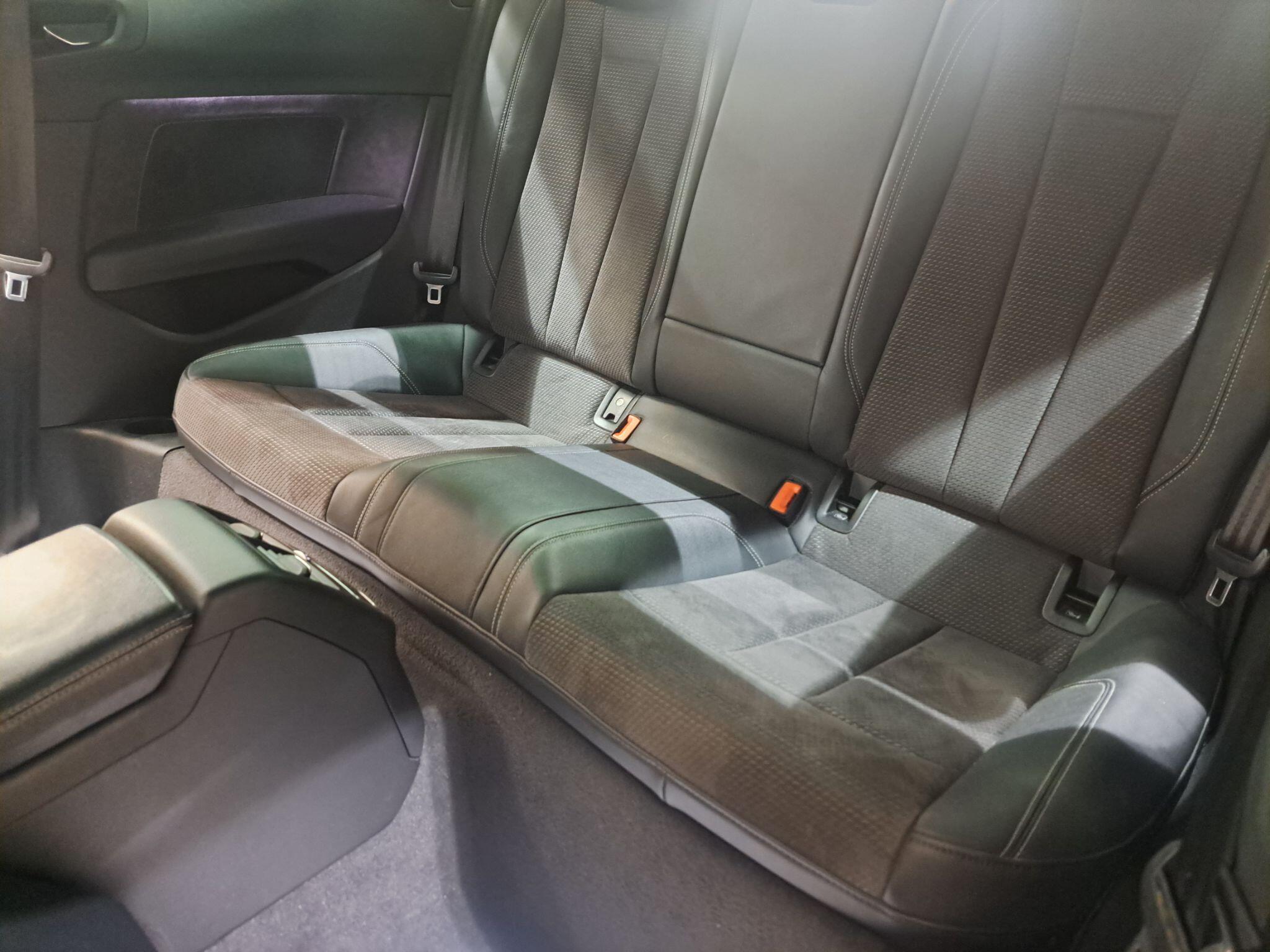 Audi A5 view 30