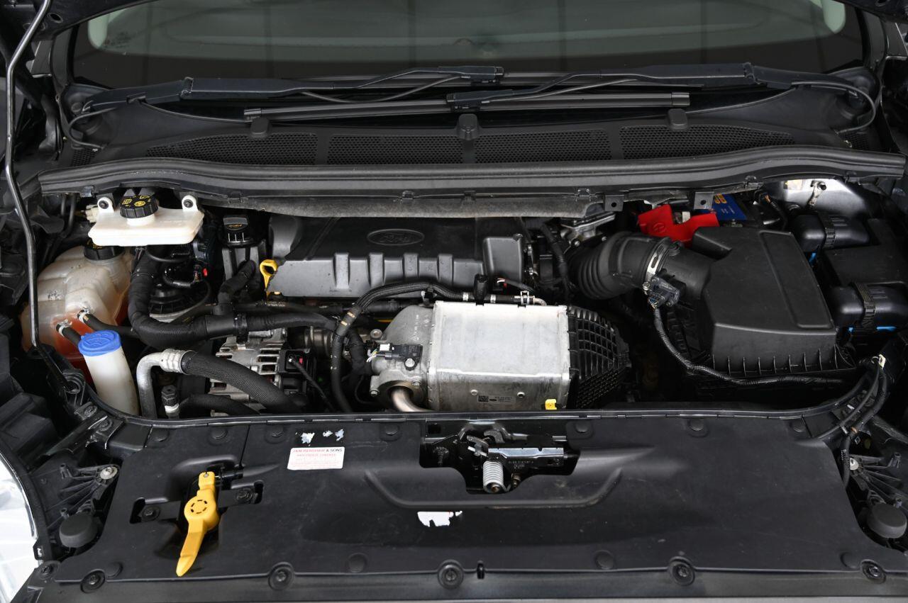 Ford Galaxy view 42